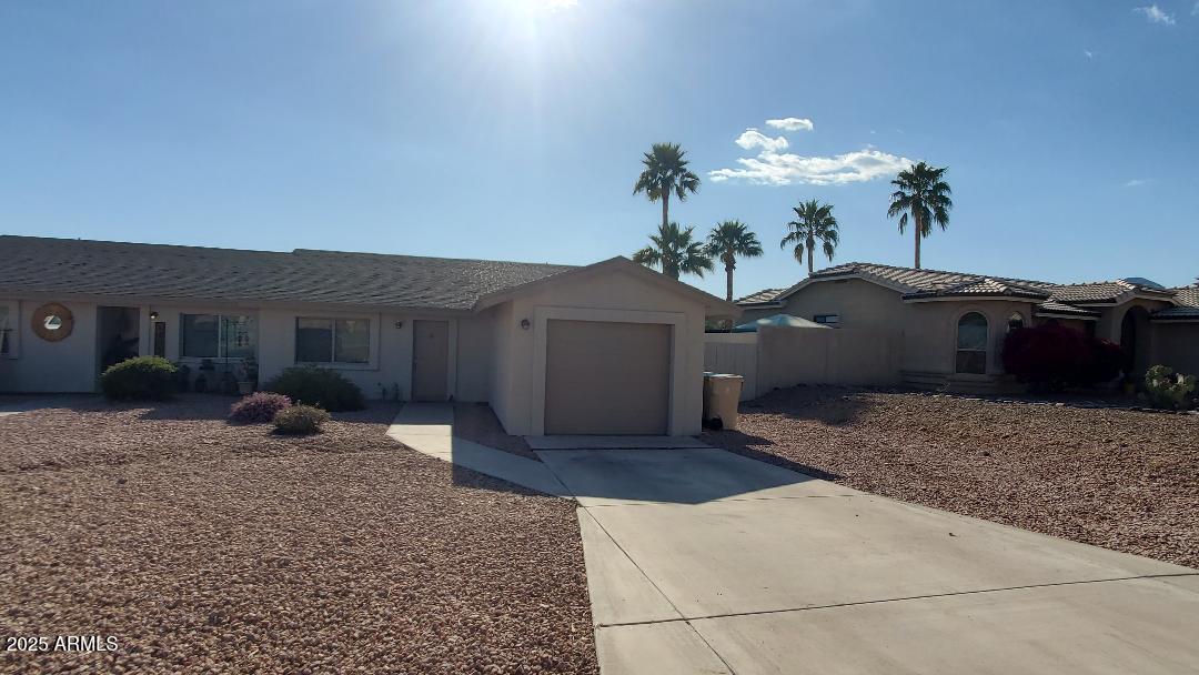 FOUNTAIN HILLS AZ FP 104 - Residential Lease
