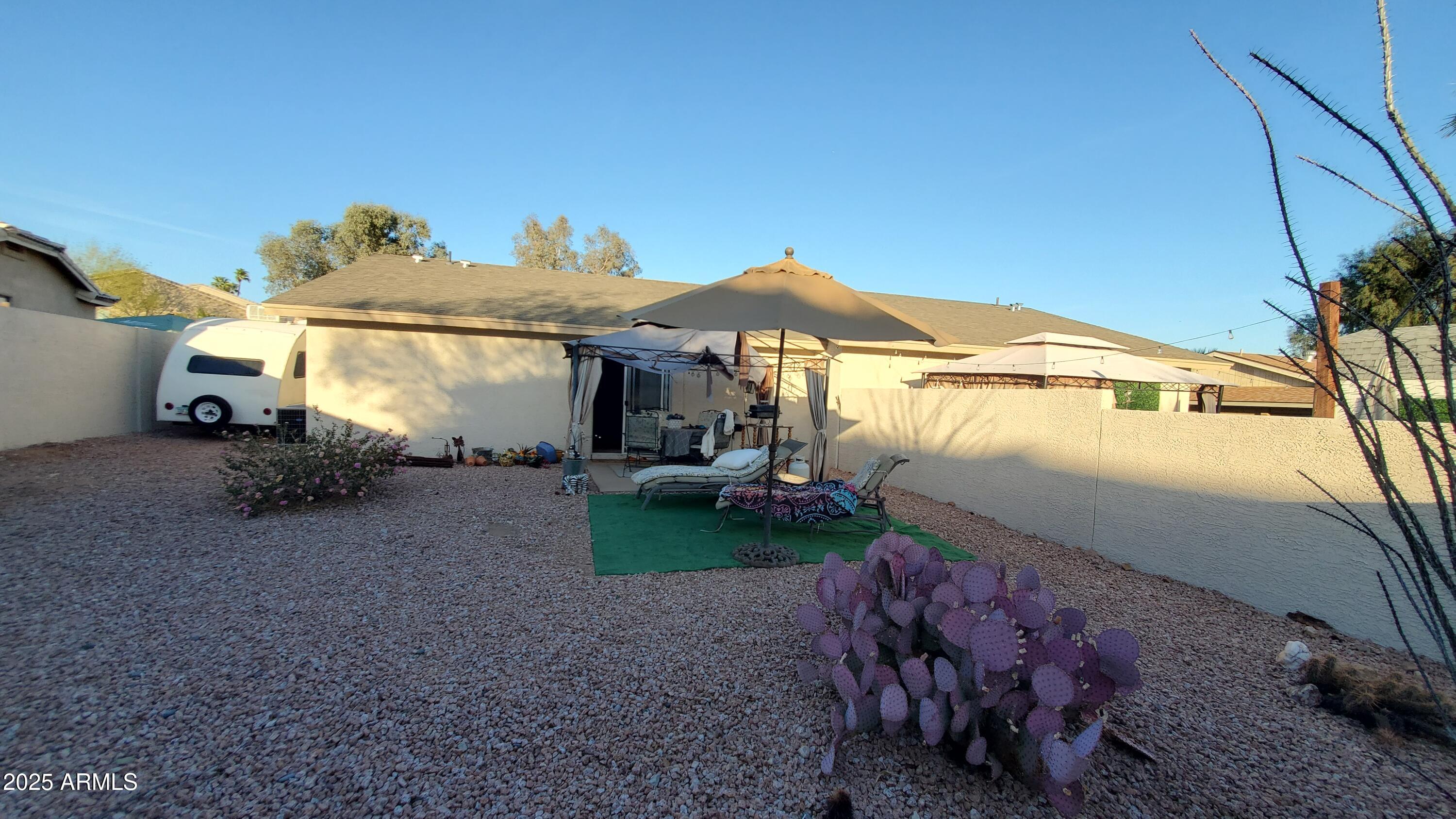 FOUNTAIN HILLS AZ FP 104 - Residential Lease