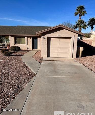 FOUNTAIN HILLS AZ FP 104 - Residential Lease