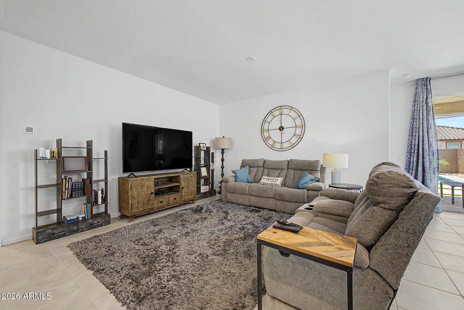 BELLA VISTA FARMS PARCELS C-D - PARCEL 4 - Residential