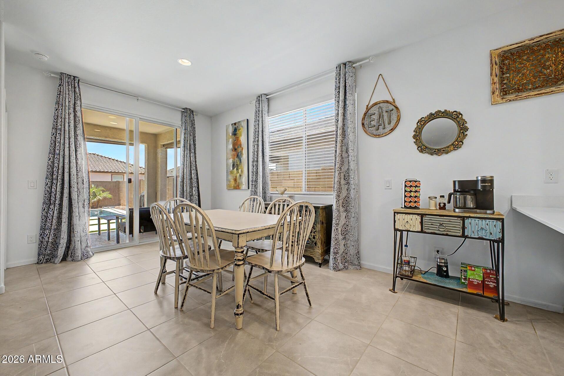 BELLA VISTA FARMS PARCELS C-D - PARCEL 4 - Residential