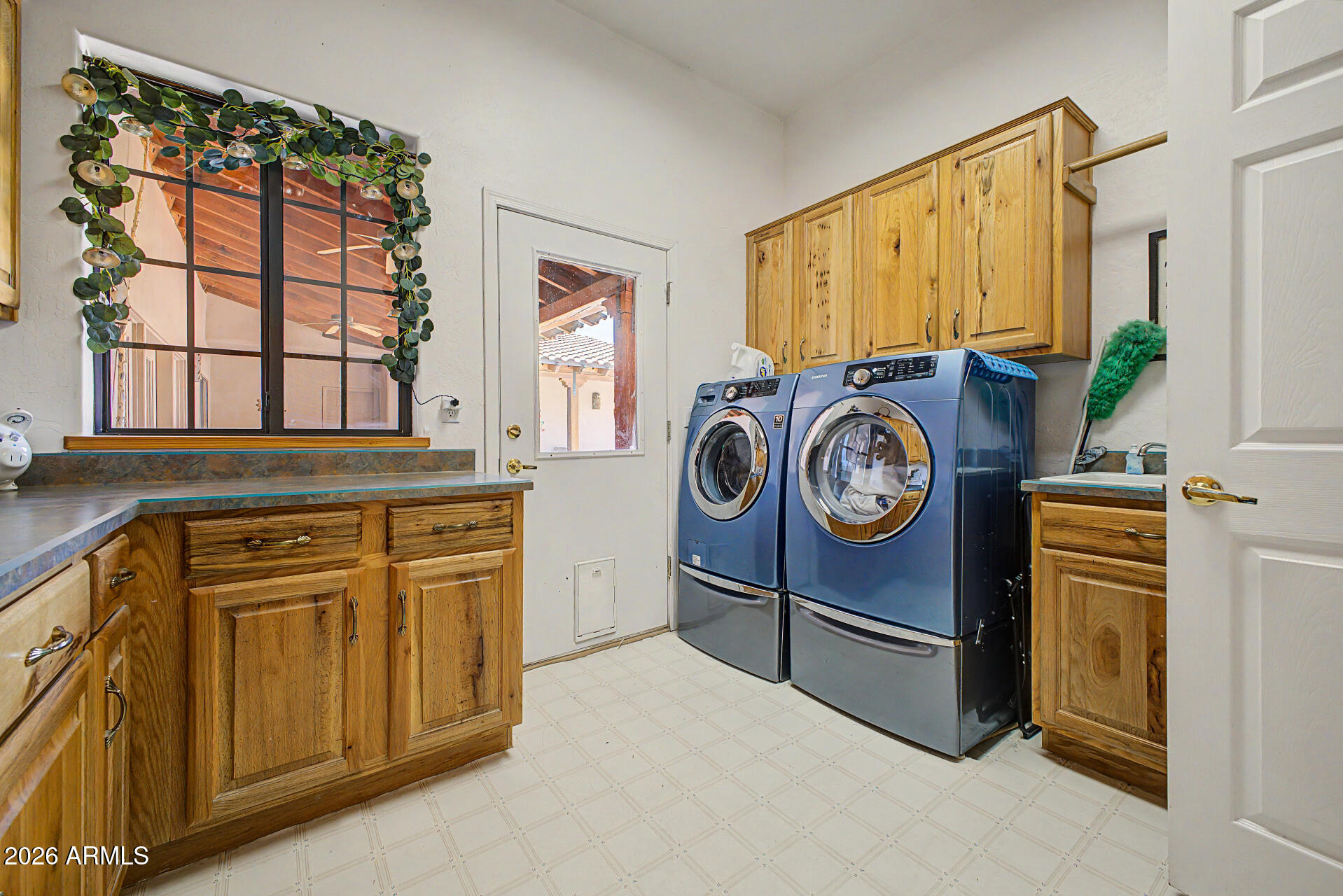SMOKE TREE RANCH UNIT 1 - Residential