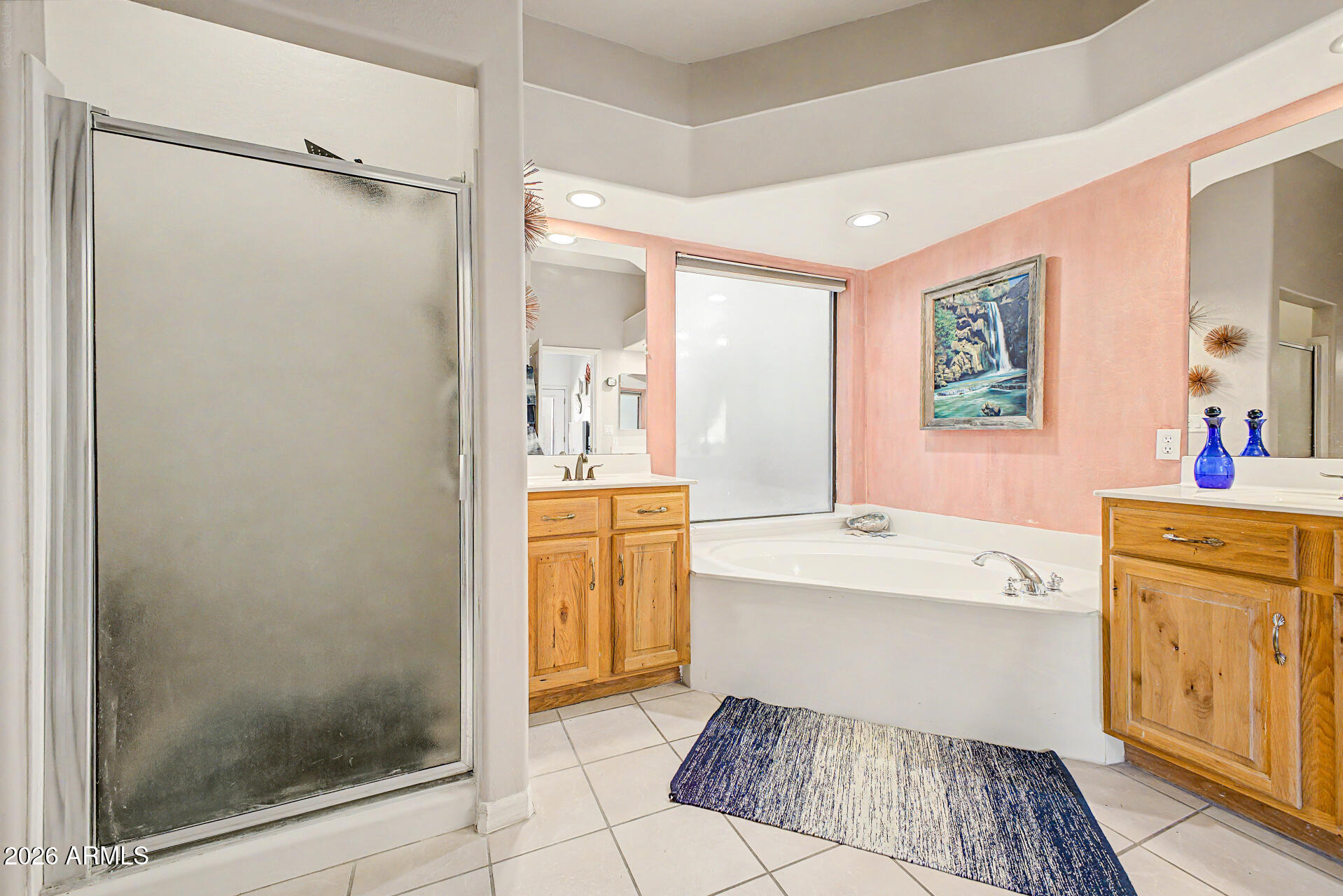 SMOKE TREE RANCH UNIT 1 - Residential