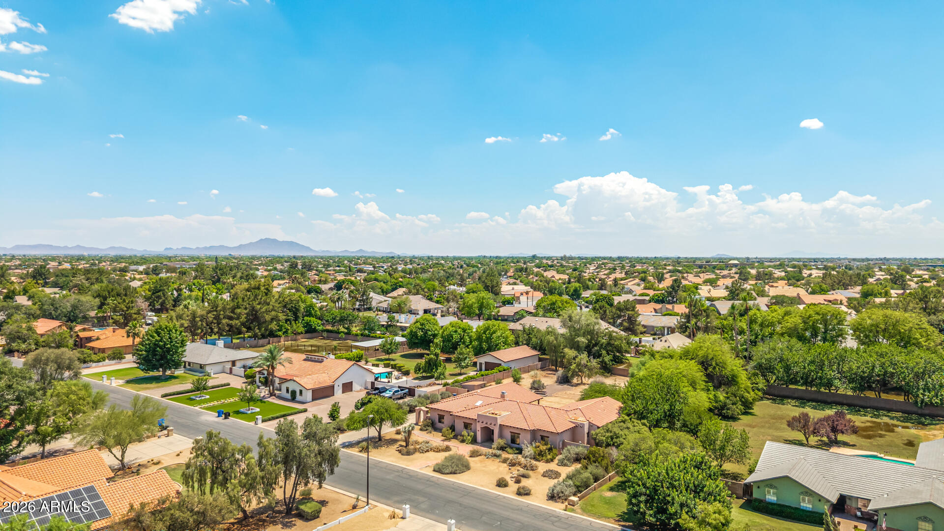 SMOKE TREE RANCH UNIT 1 - Residential