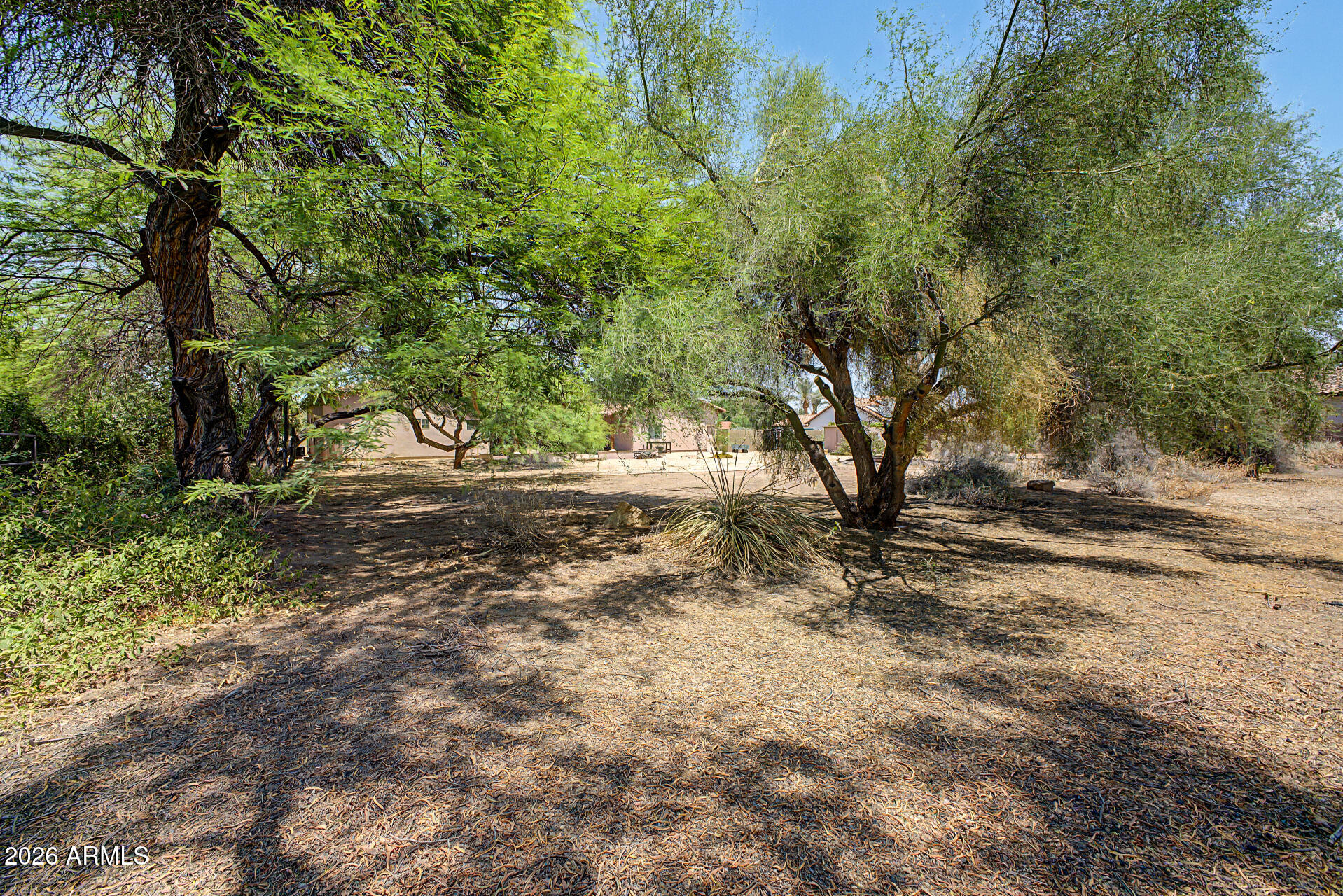 SMOKE TREE RANCH UNIT 1 - Residential