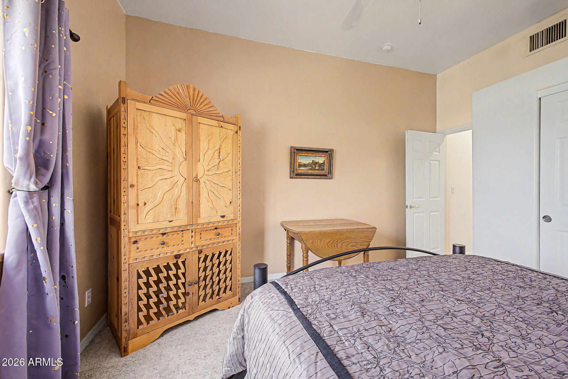 SMOKE TREE RANCH UNIT 1 - Residential
