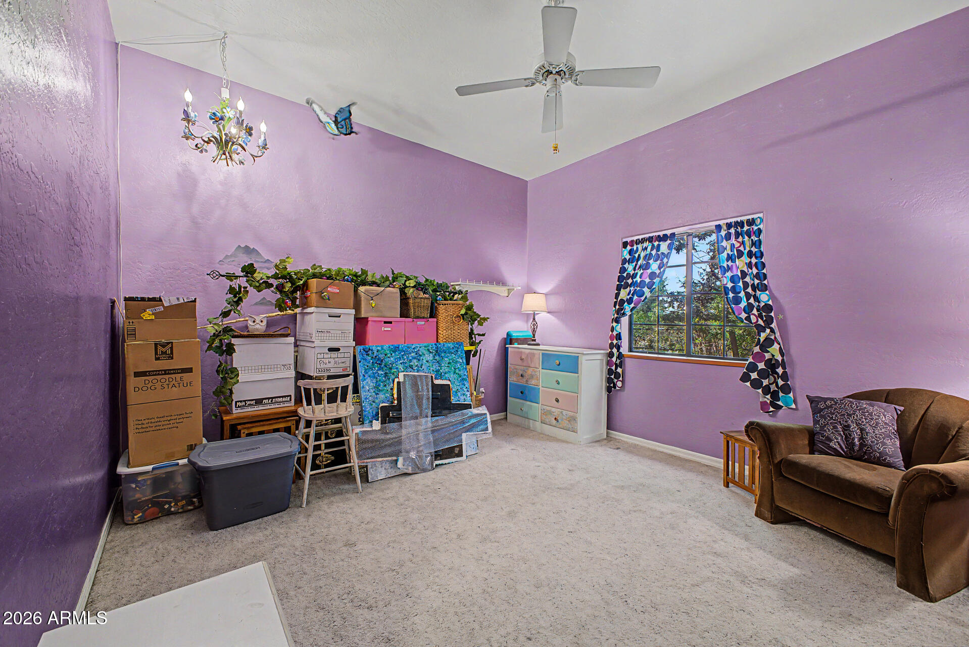 SMOKE TREE RANCH UNIT 1 - Residential