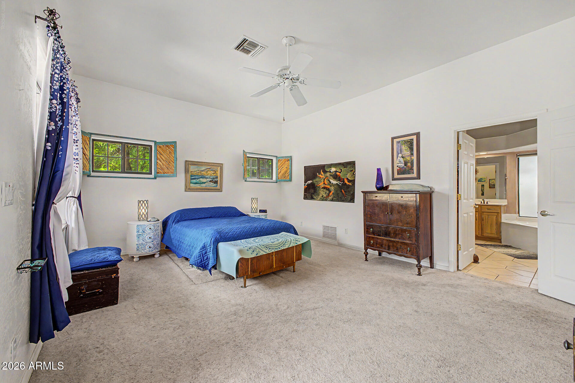 SMOKE TREE RANCH UNIT 1 - Residential
