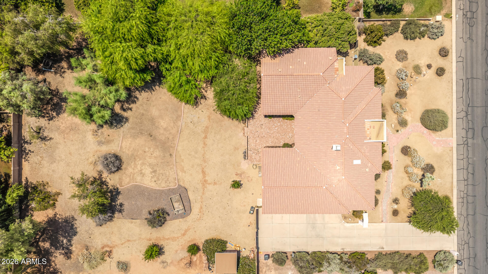 SMOKE TREE RANCH UNIT 1 - Residential