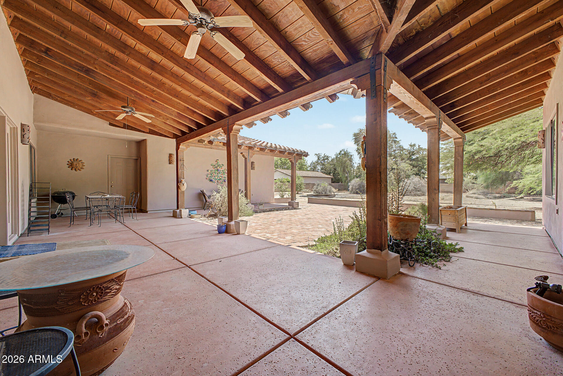 SMOKE TREE RANCH UNIT 1 - Residential