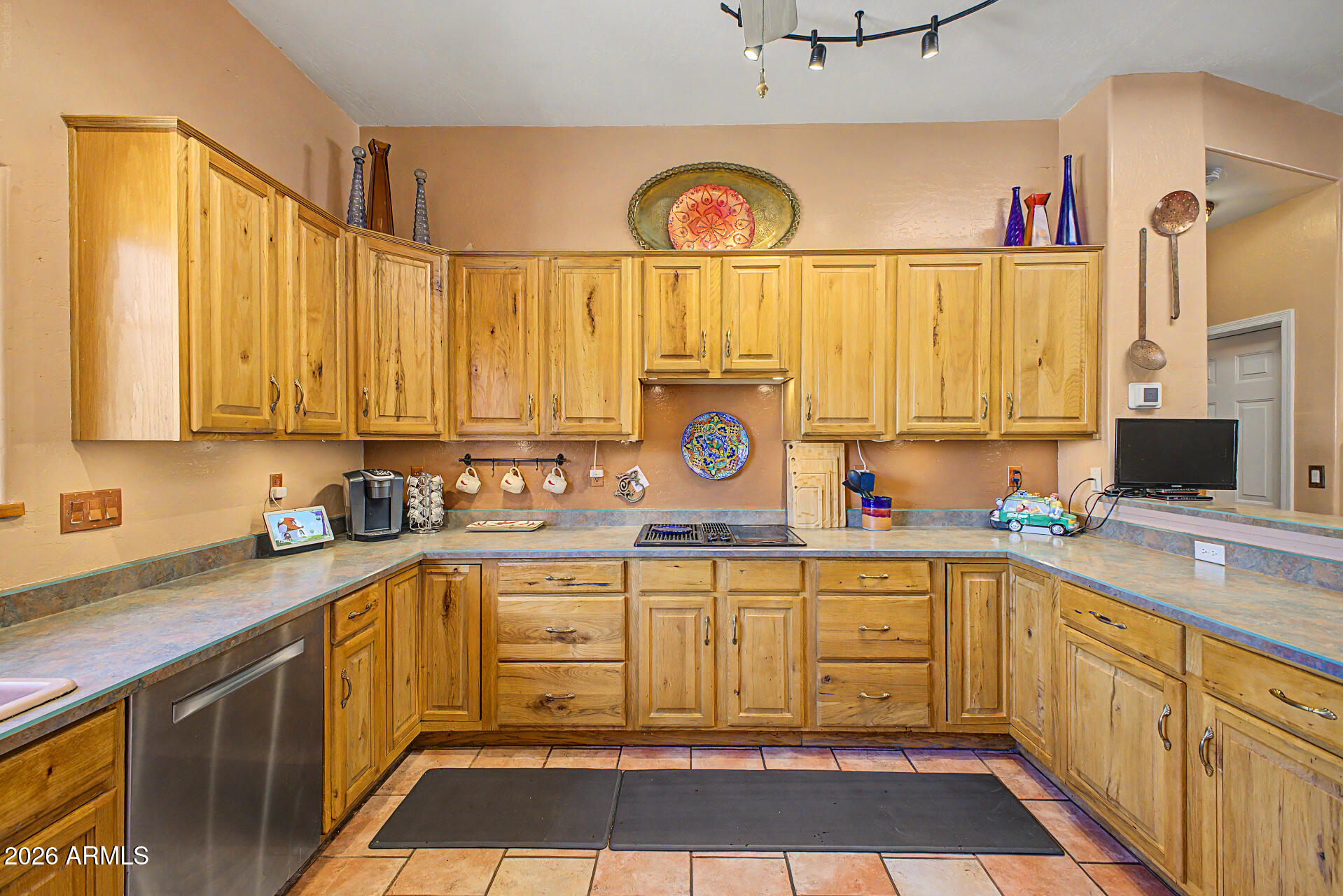 SMOKE TREE RANCH UNIT 1 - Residential