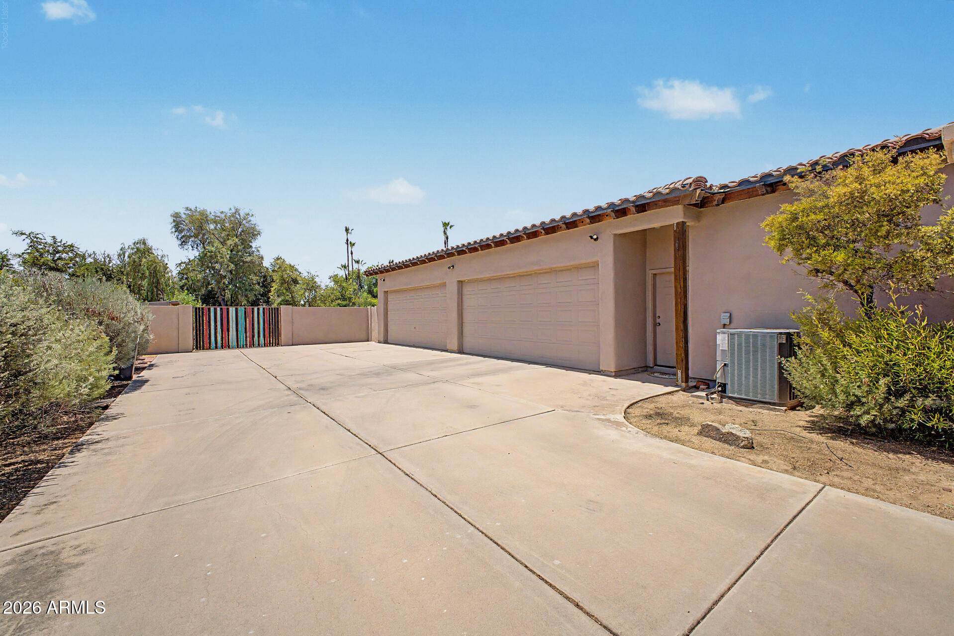 SMOKE TREE RANCH UNIT 1 - Residential