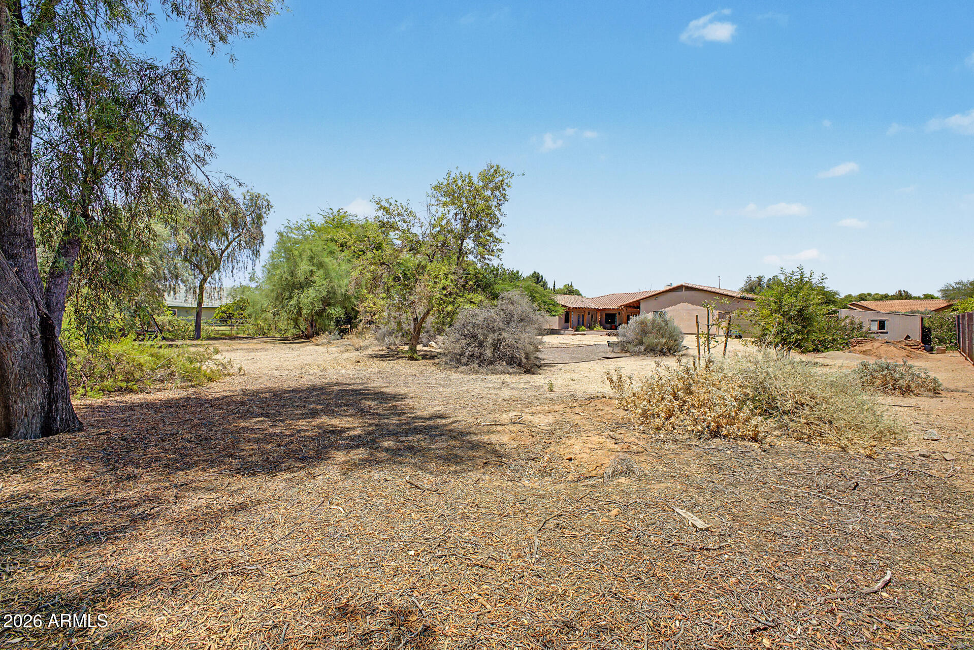 SMOKE TREE RANCH UNIT 1 - Residential