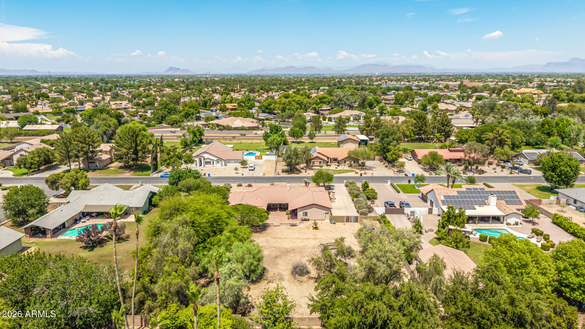 SMOKE TREE RANCH UNIT 1 - Residential