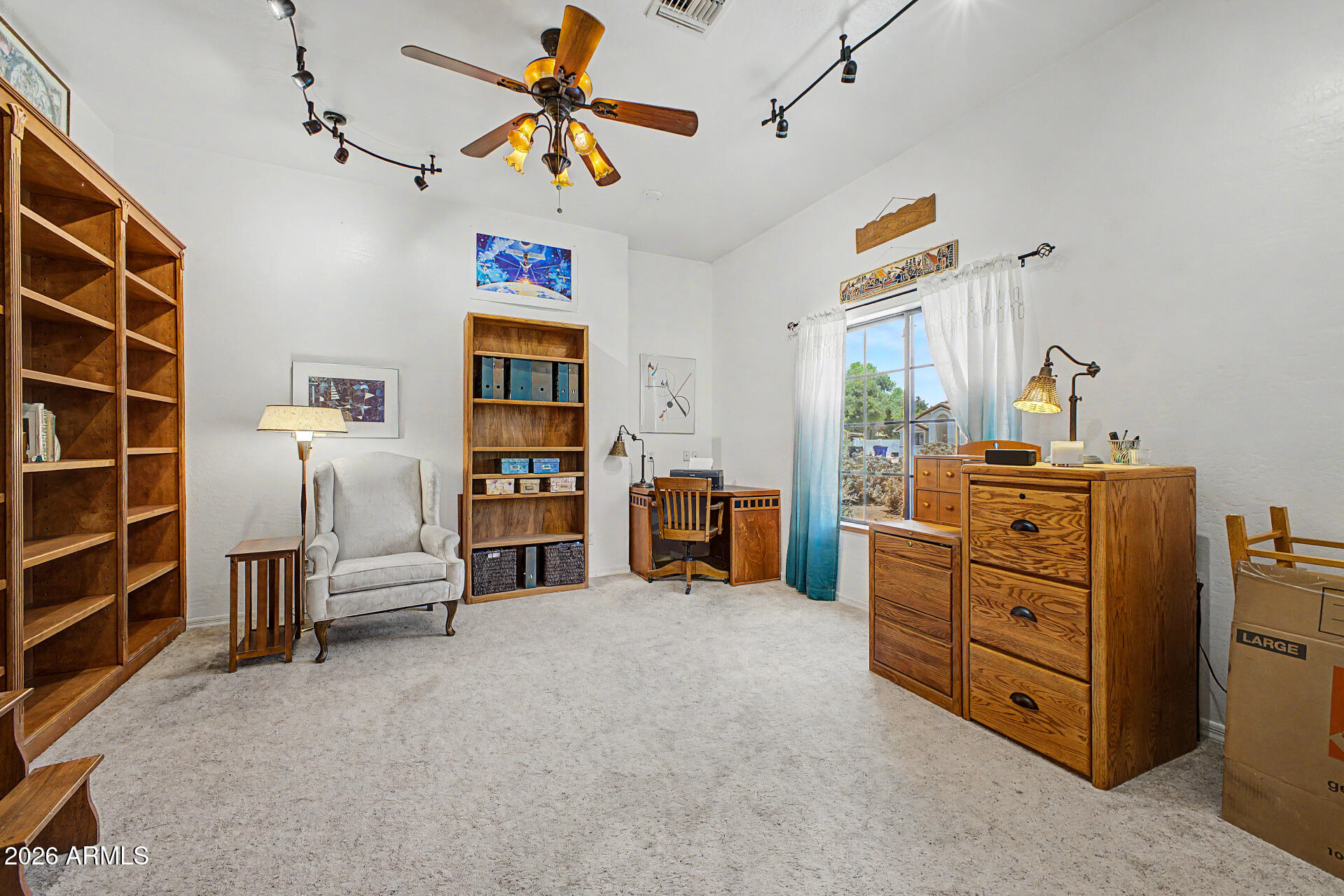 SMOKE TREE RANCH UNIT 1 - Residential