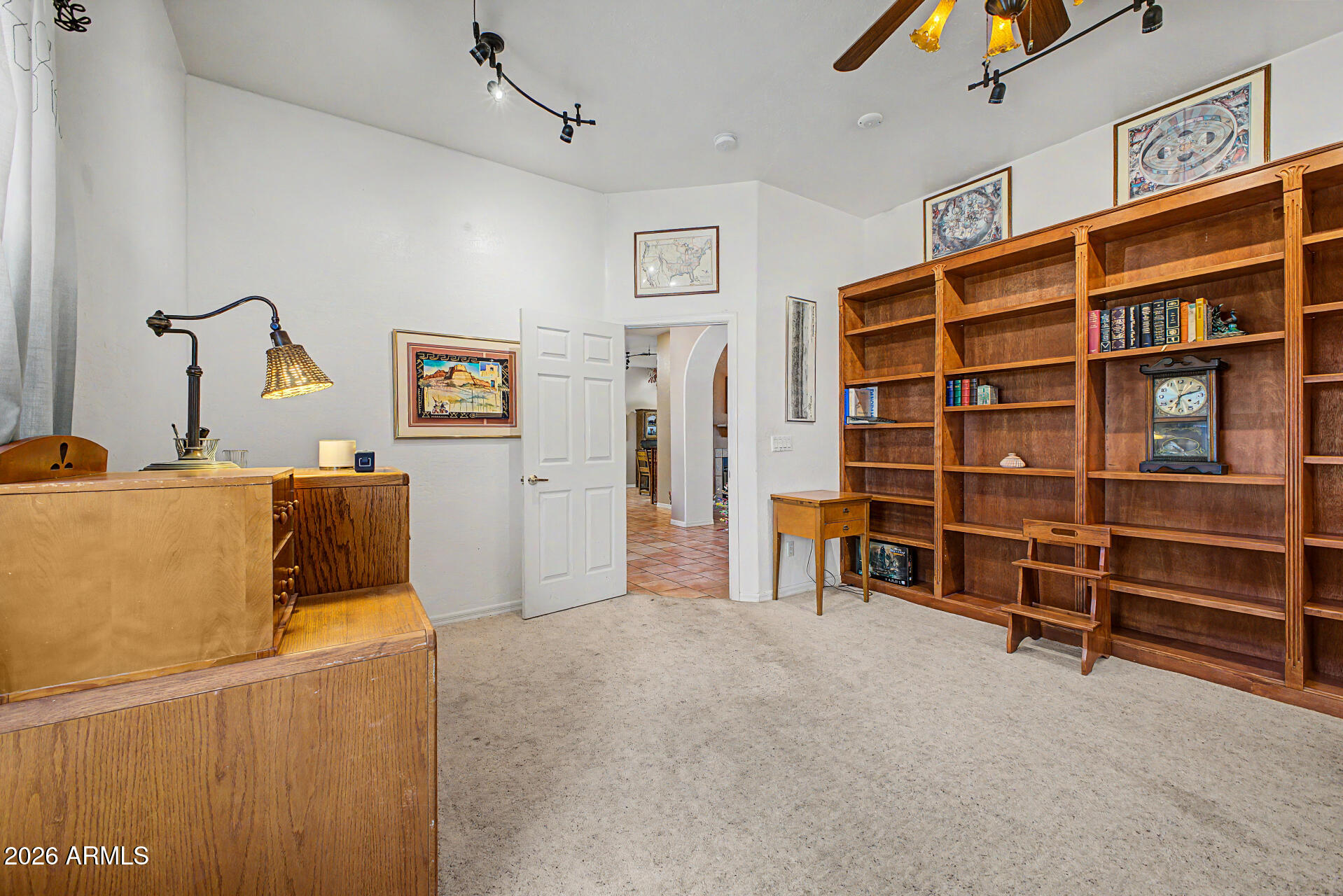 SMOKE TREE RANCH UNIT 1 - Residential