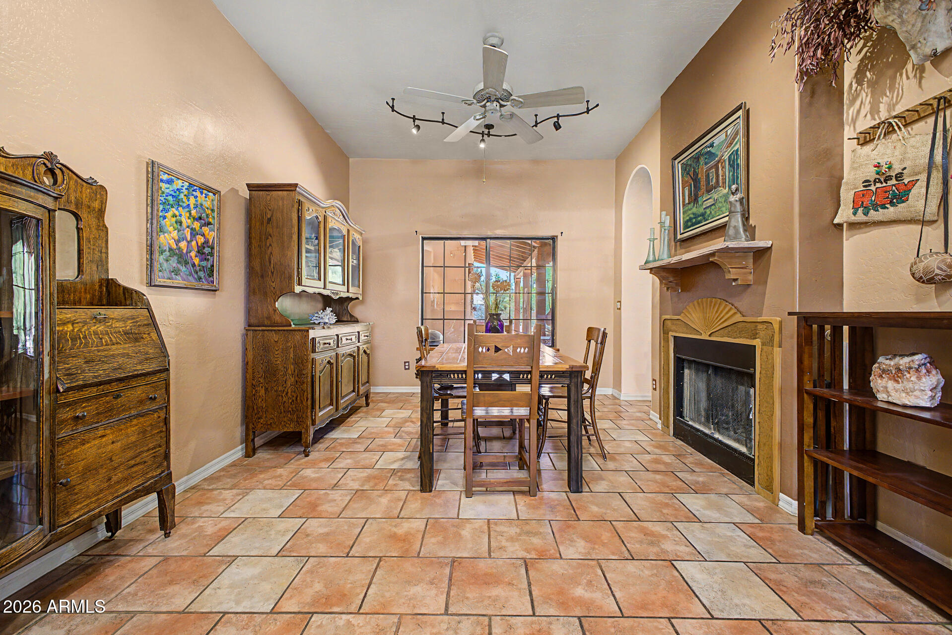 SMOKE TREE RANCH UNIT 1 - Residential