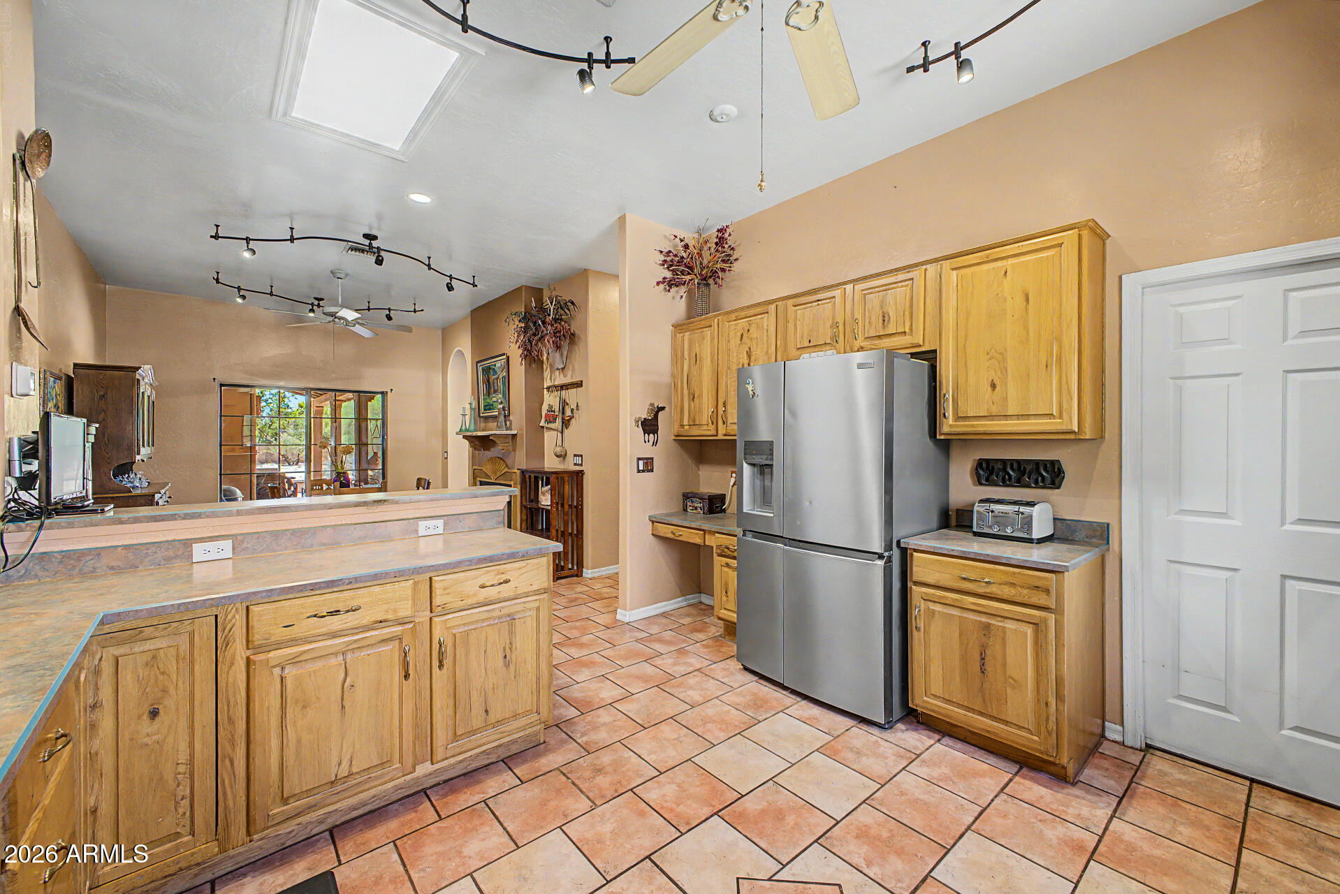SMOKE TREE RANCH UNIT 1 - Residential