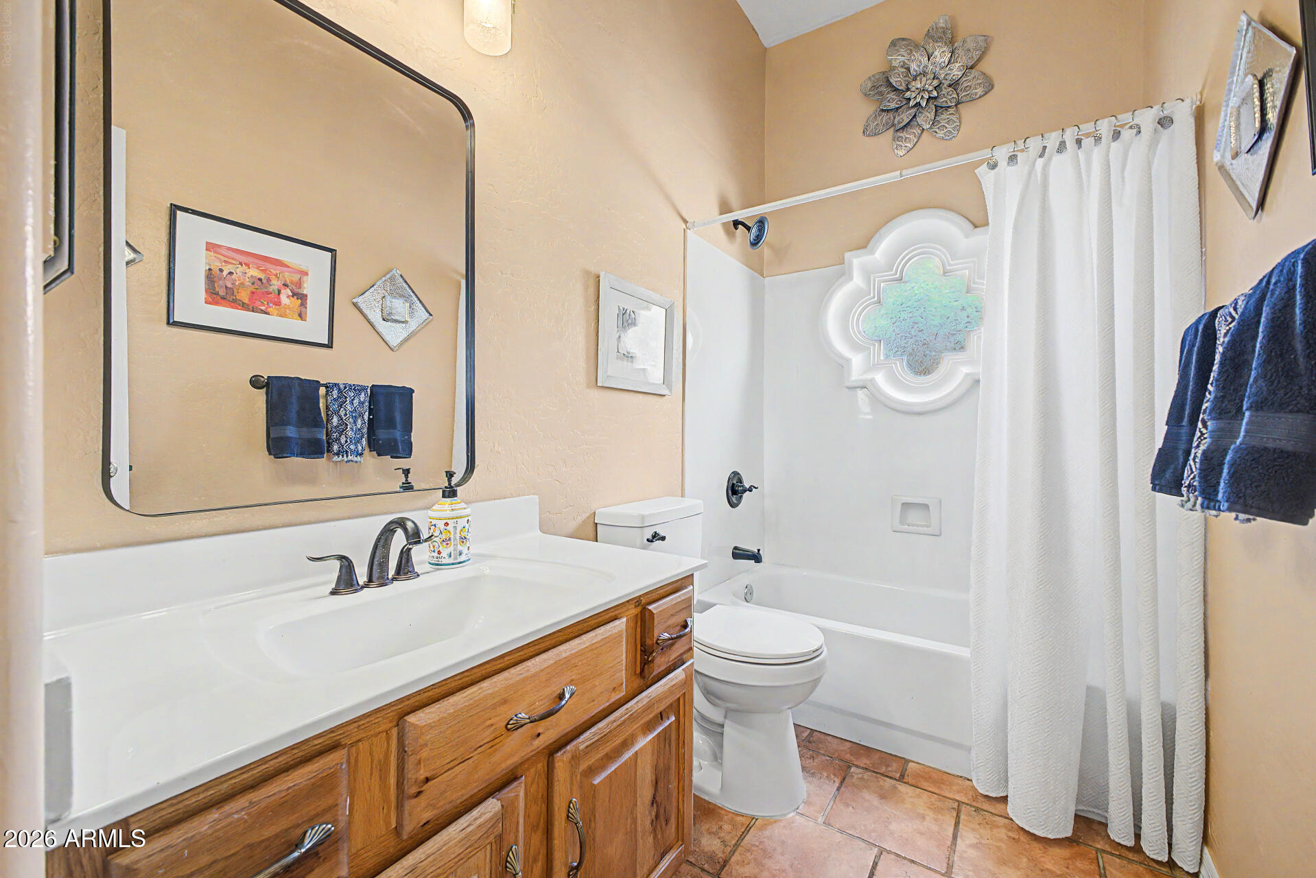 SMOKE TREE RANCH UNIT 1 - Residential