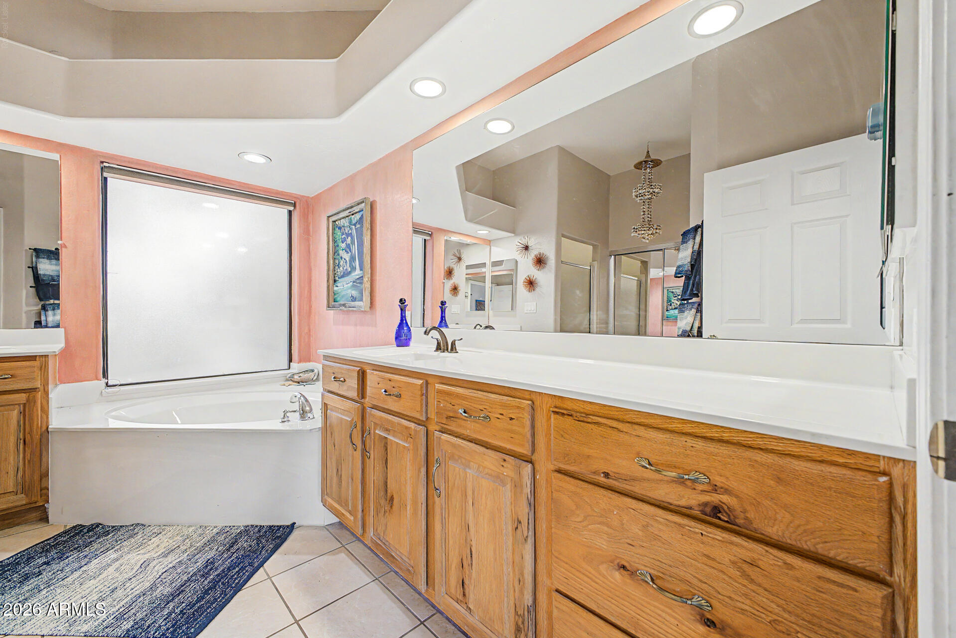 SMOKE TREE RANCH UNIT 1 - Residential