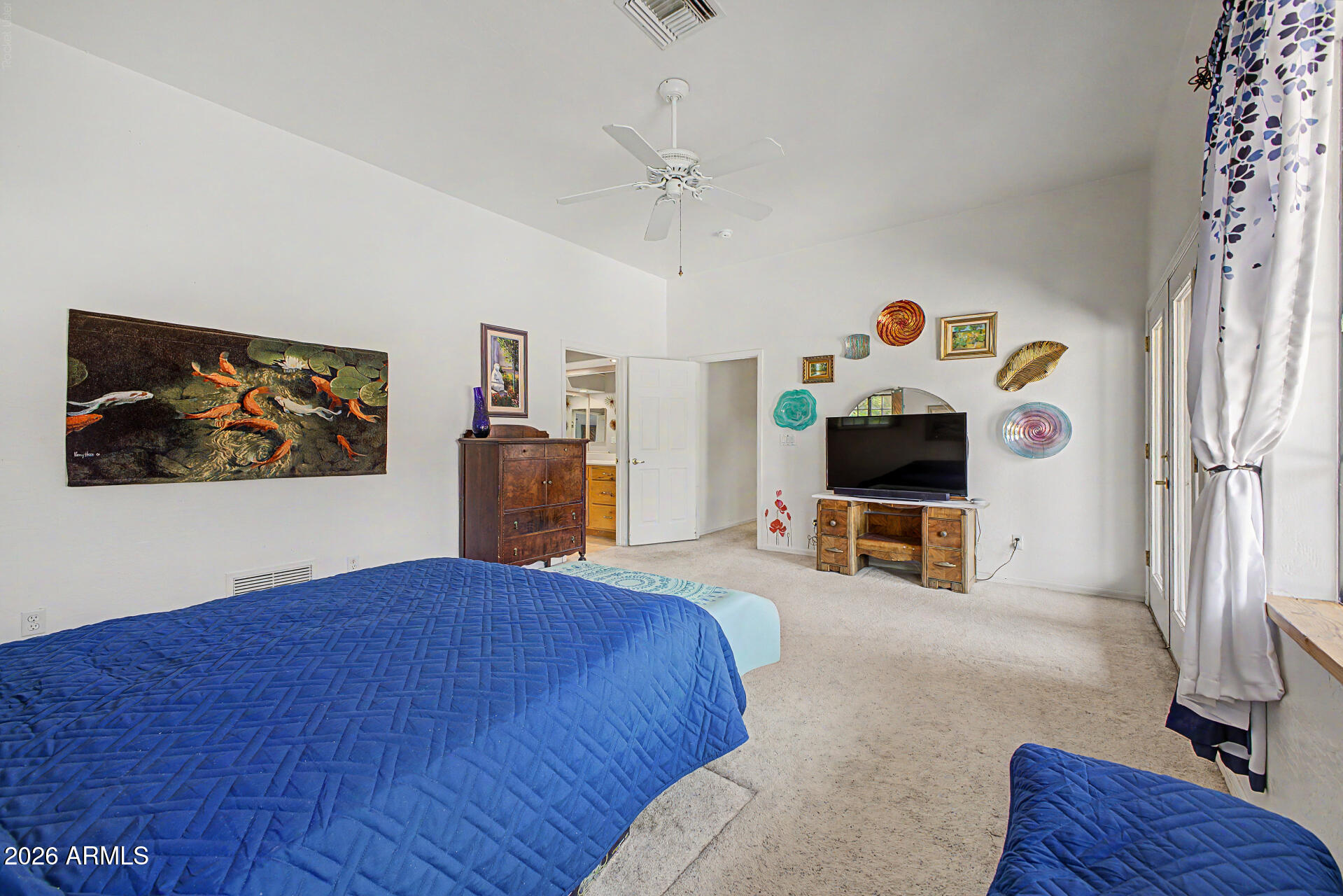 SMOKE TREE RANCH UNIT 1 - Residential