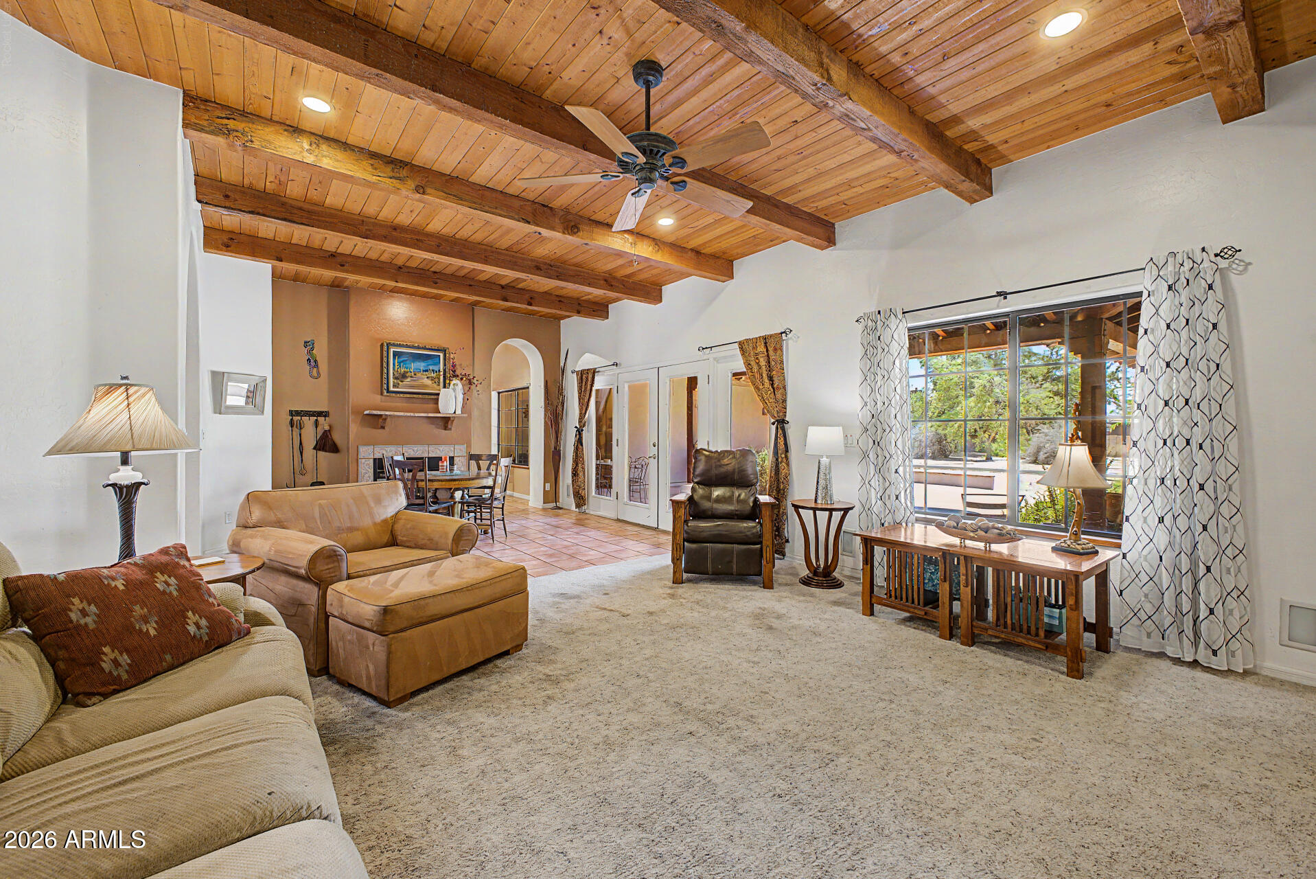 SMOKE TREE RANCH UNIT 1 - Residential