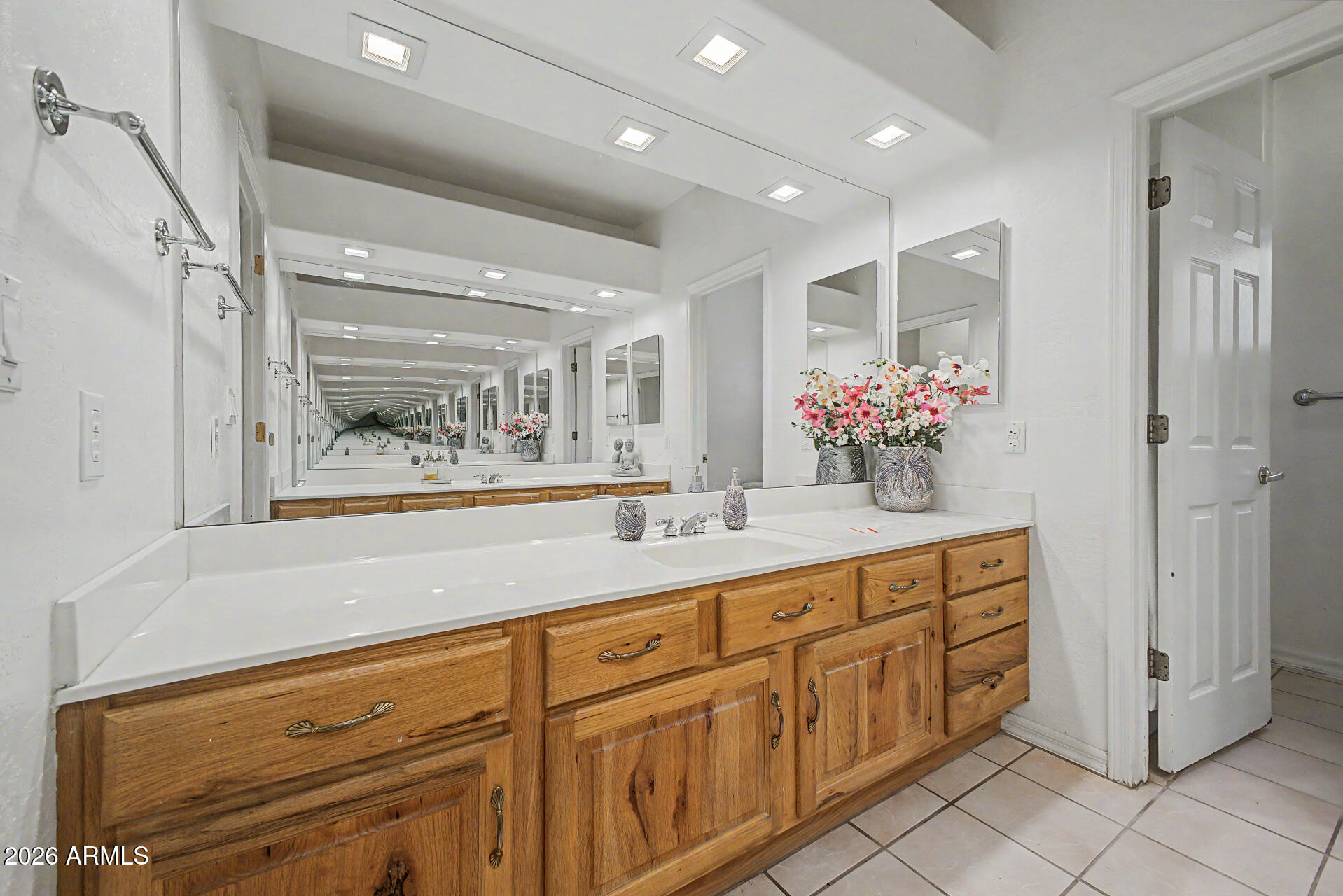 SMOKE TREE RANCH UNIT 1 - Residential