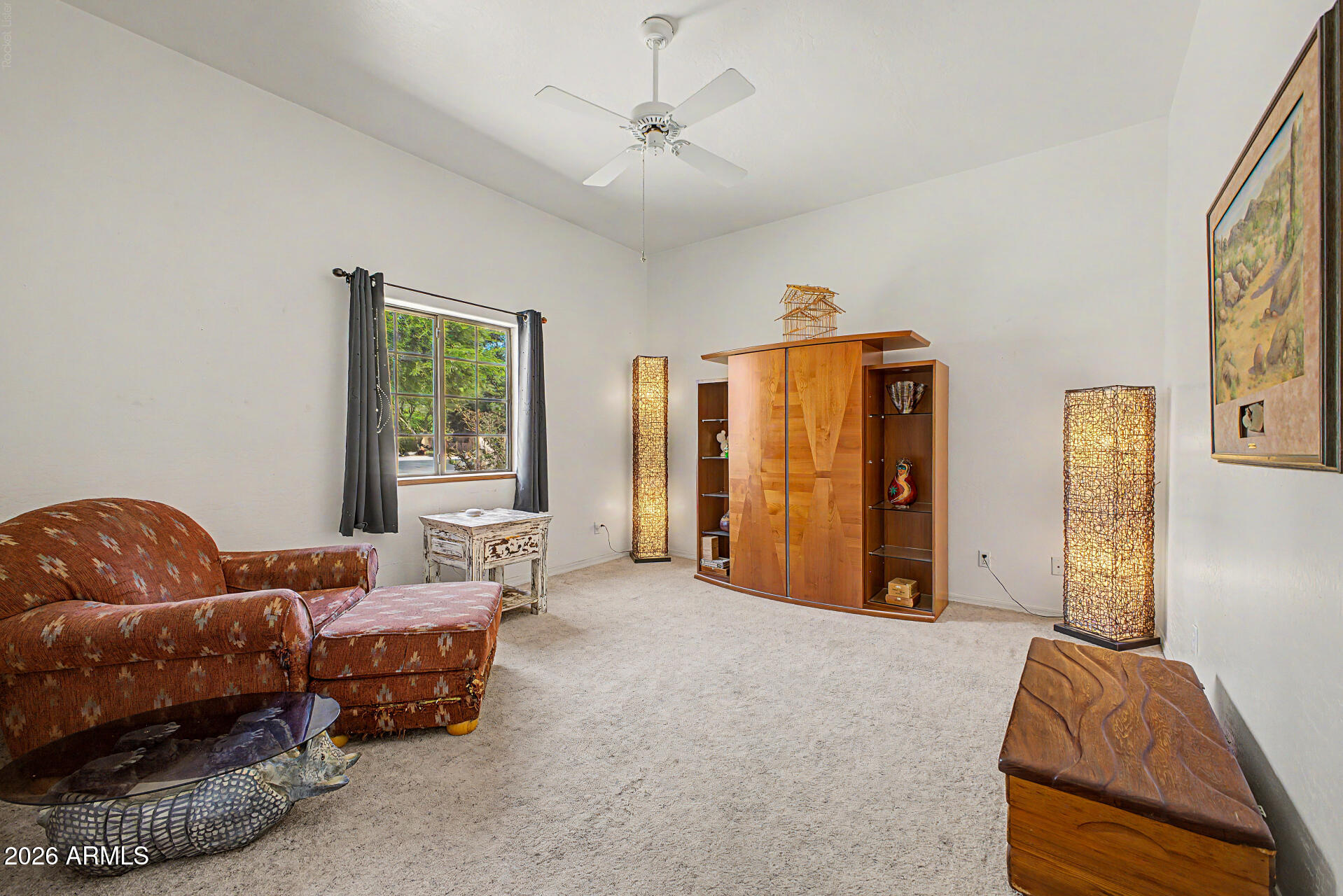 SMOKE TREE RANCH UNIT 1 - Residential