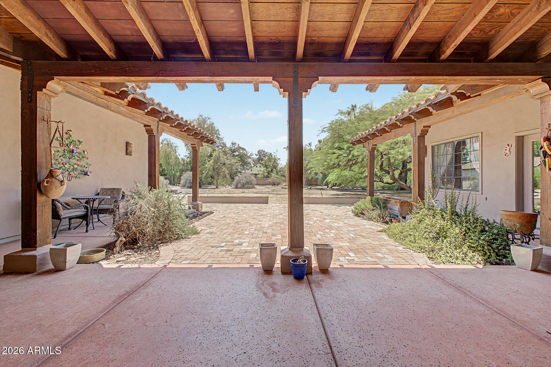 SMOKE TREE RANCH UNIT 1 - Residential