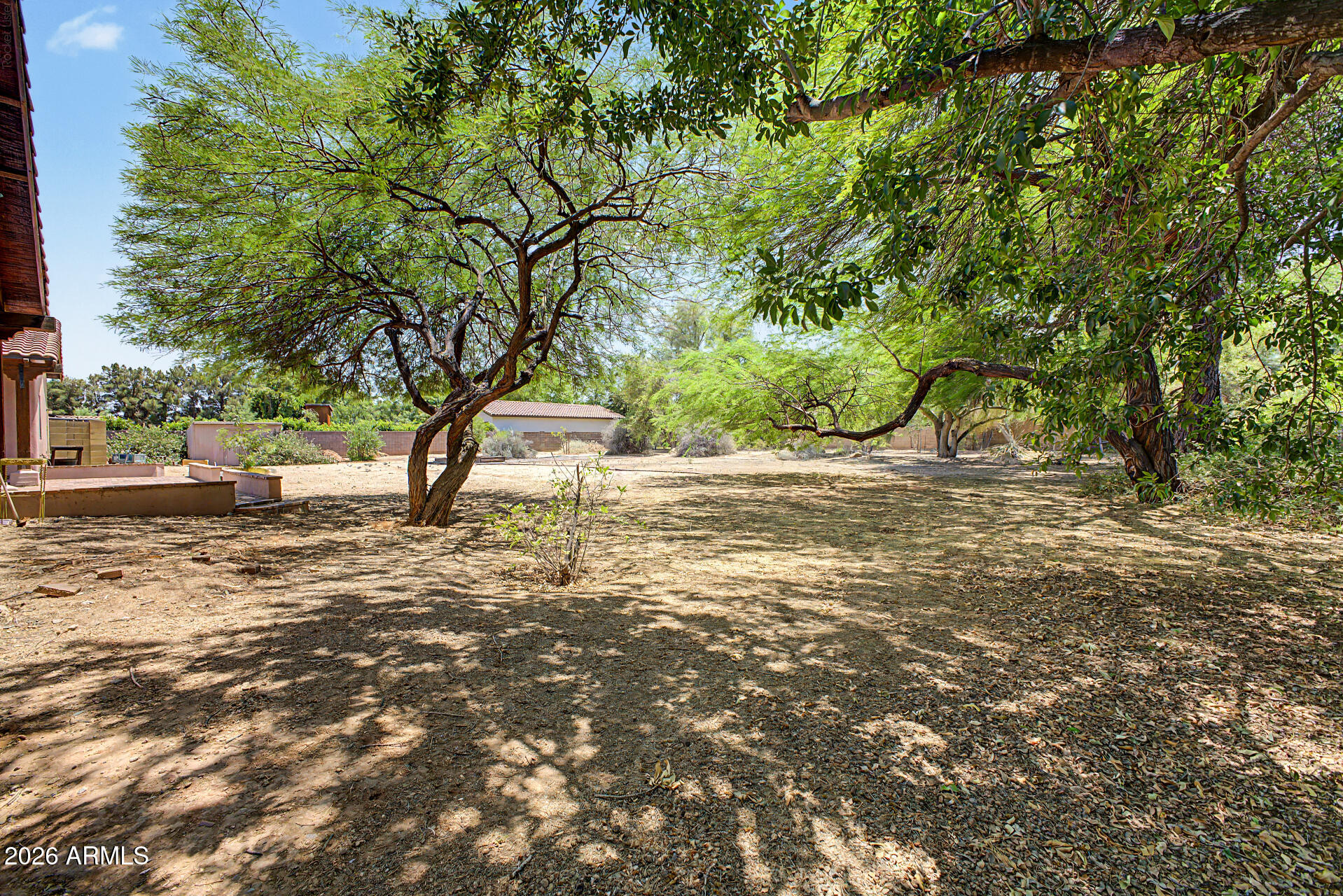 SMOKE TREE RANCH UNIT 1 - Residential