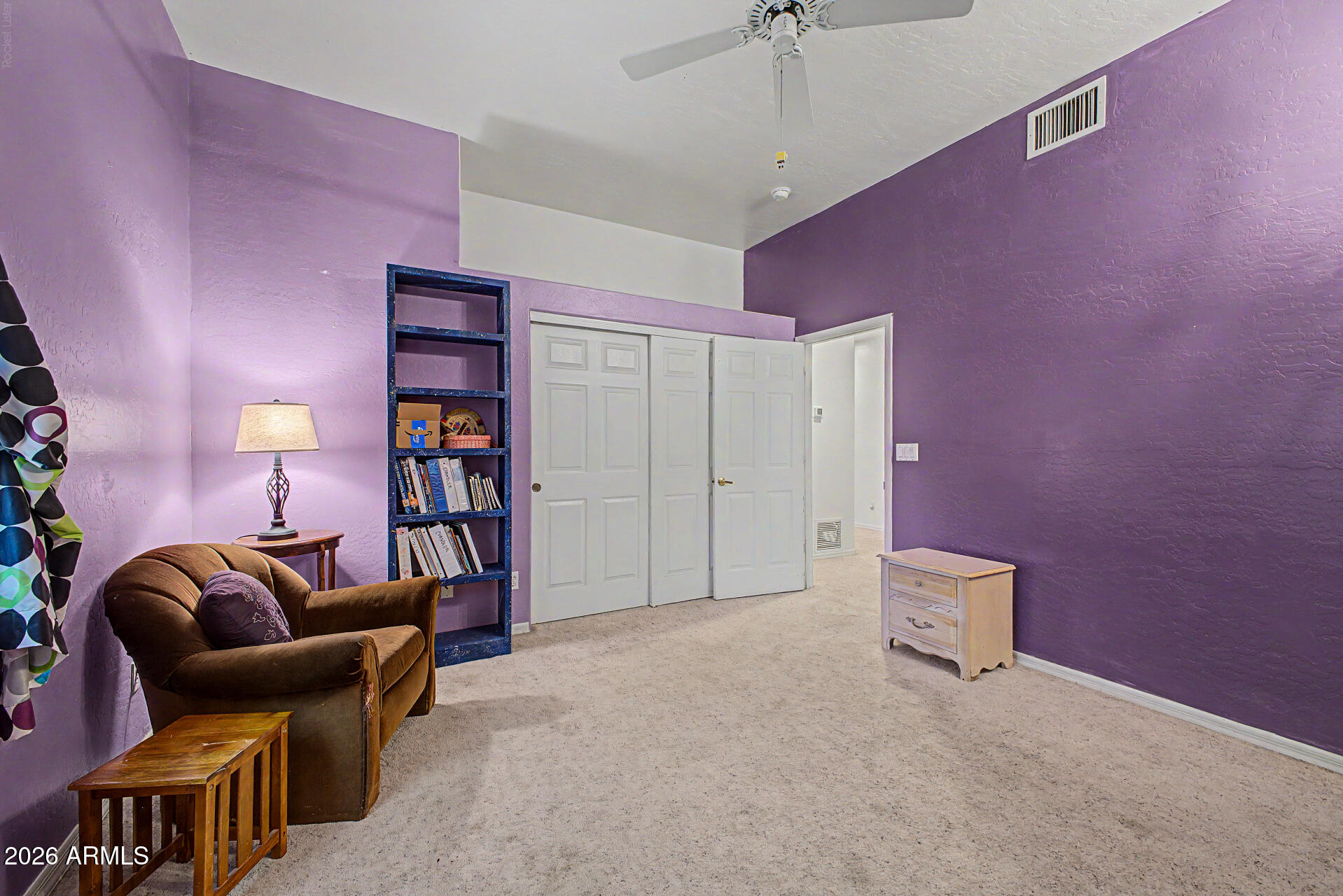 SMOKE TREE RANCH UNIT 1 - Residential