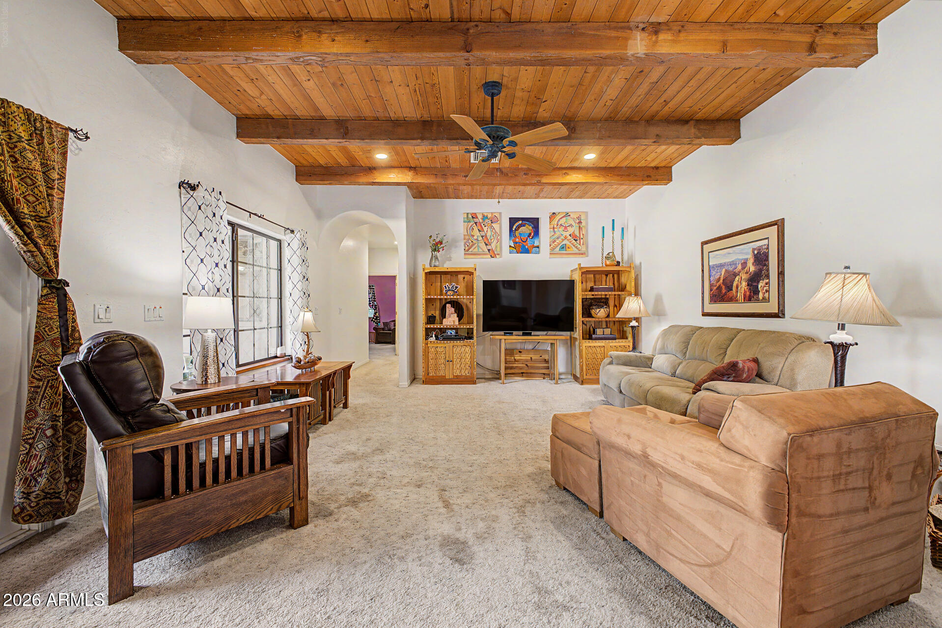 SMOKE TREE RANCH UNIT 1 - Residential