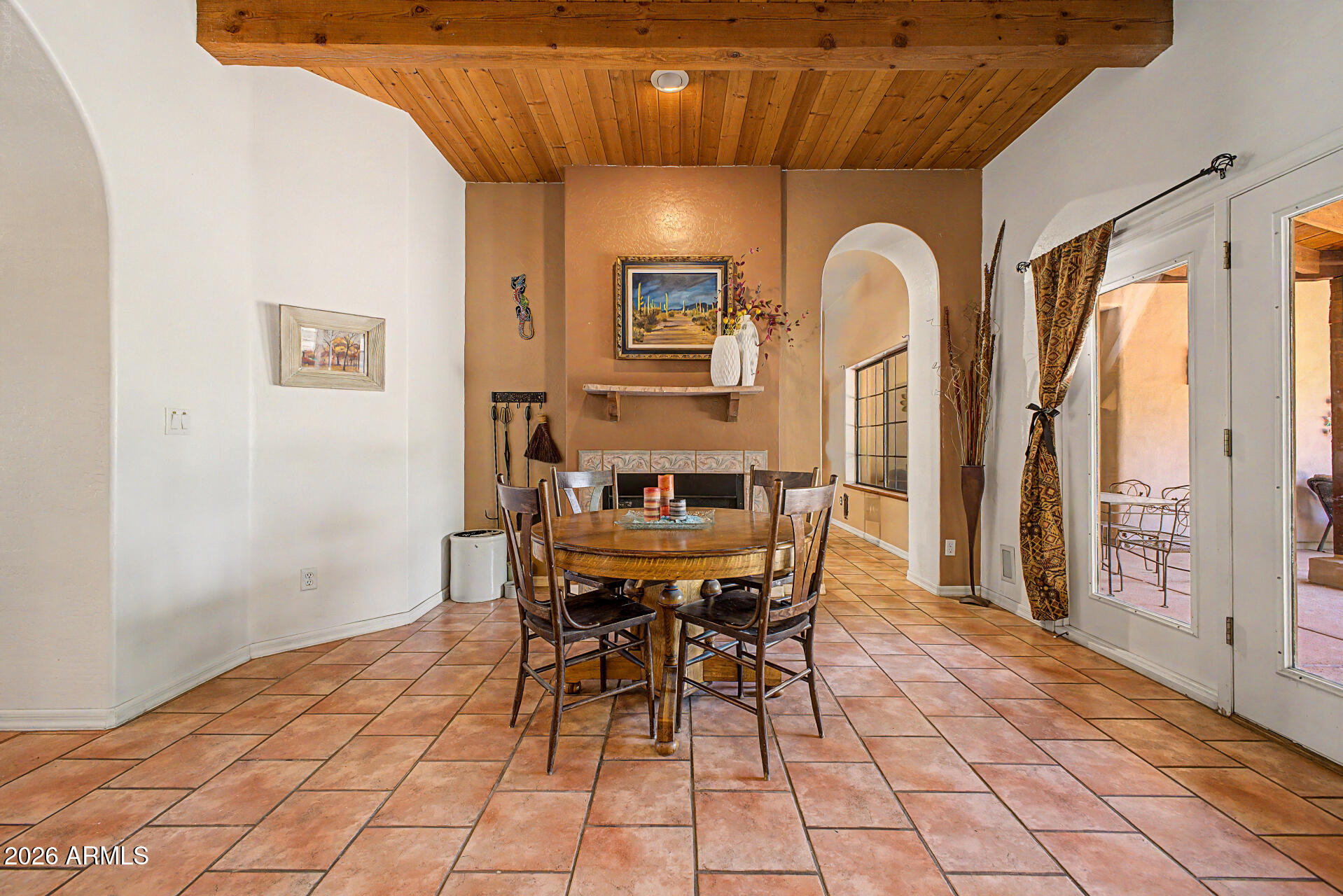 SMOKE TREE RANCH UNIT 1 - Residential