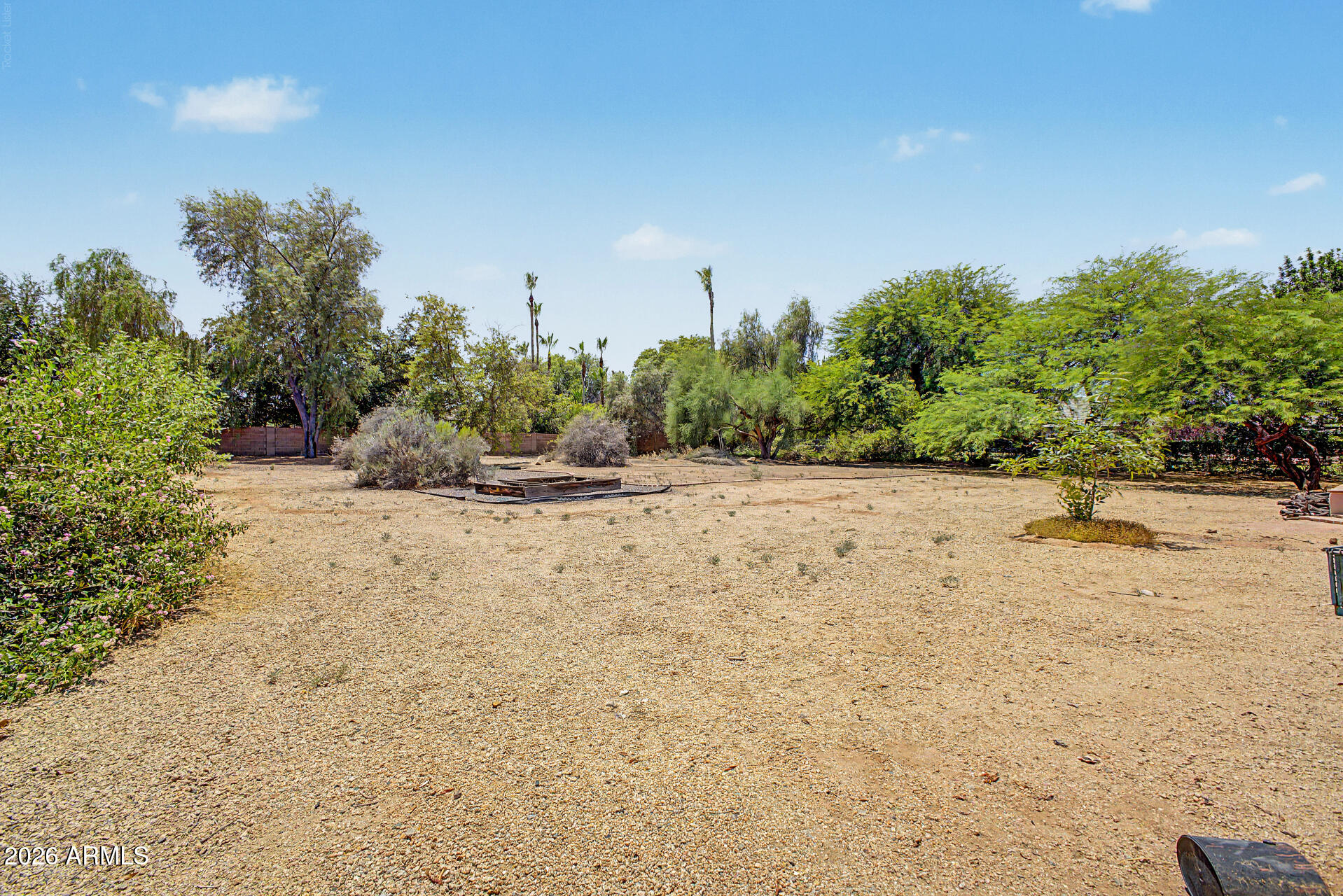 SMOKE TREE RANCH UNIT 1 - Residential