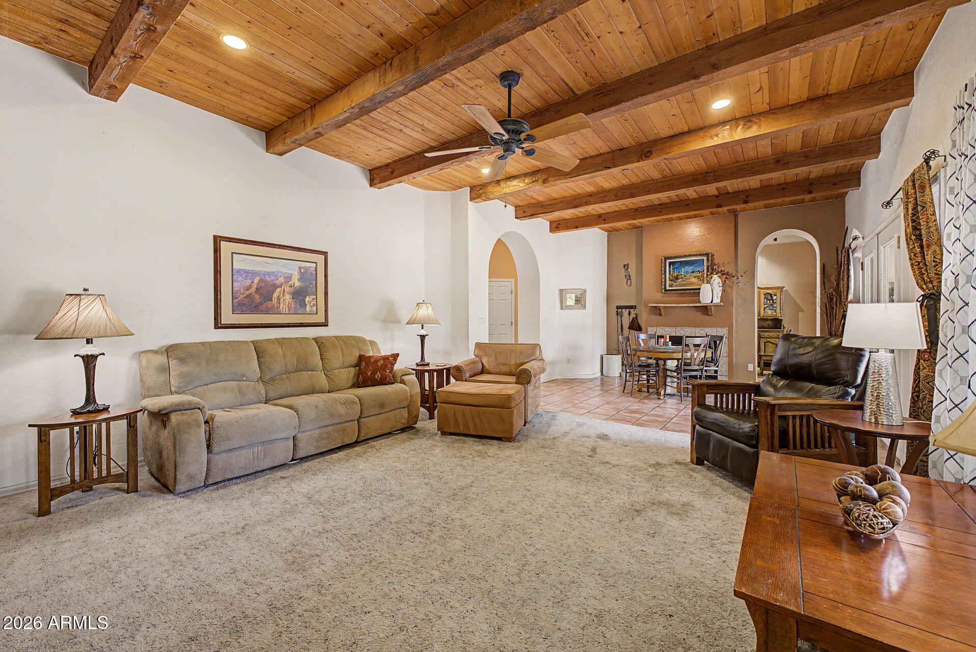 SMOKE TREE RANCH UNIT 1 - Residential