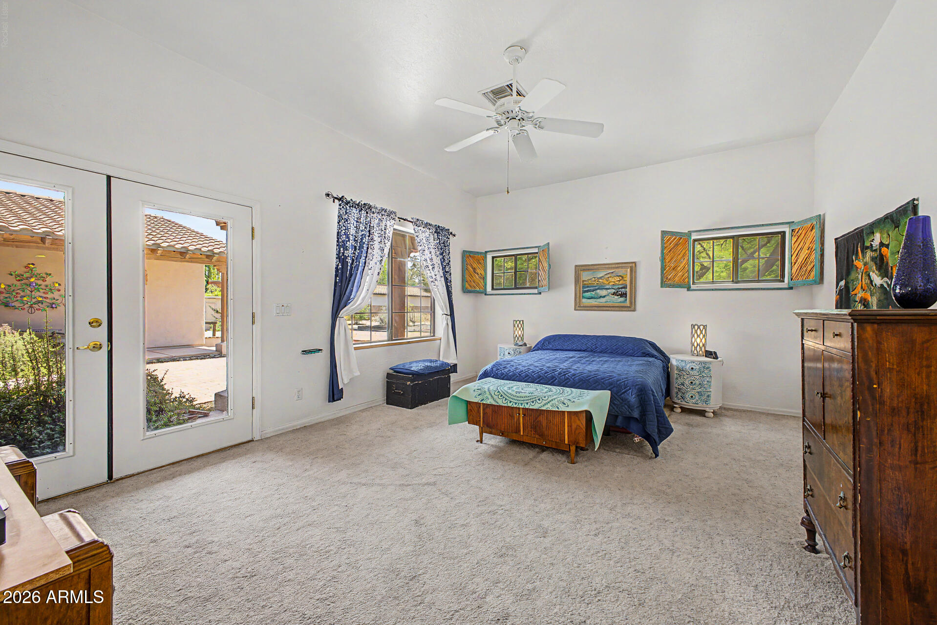 SMOKE TREE RANCH UNIT 1 - Residential