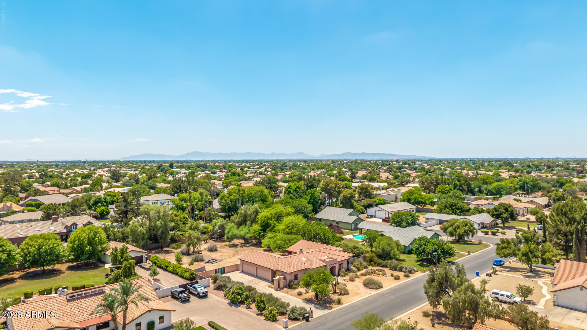 SMOKE TREE RANCH UNIT 1 - Residential