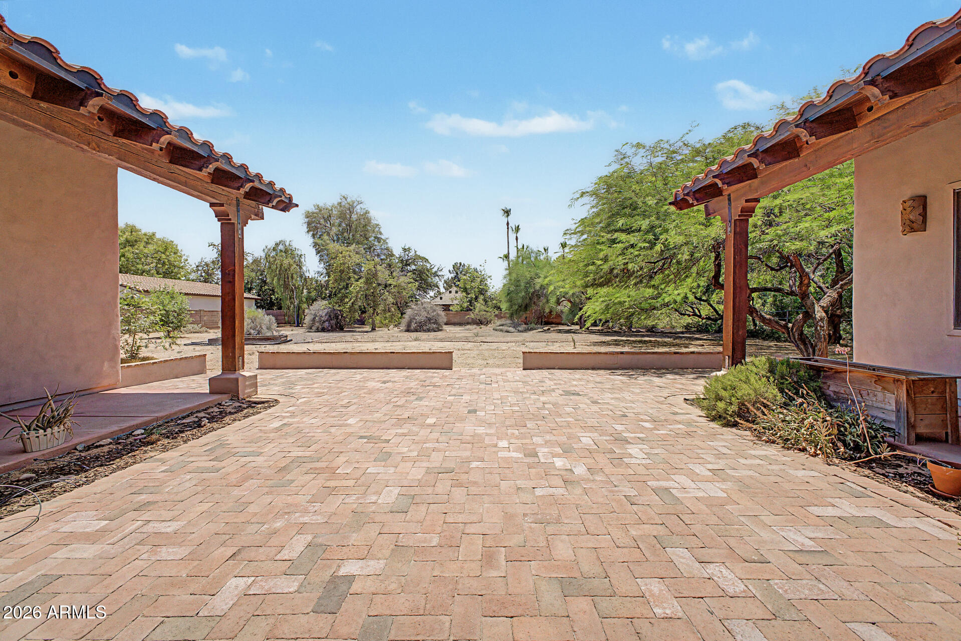 SMOKE TREE RANCH UNIT 1 - Residential