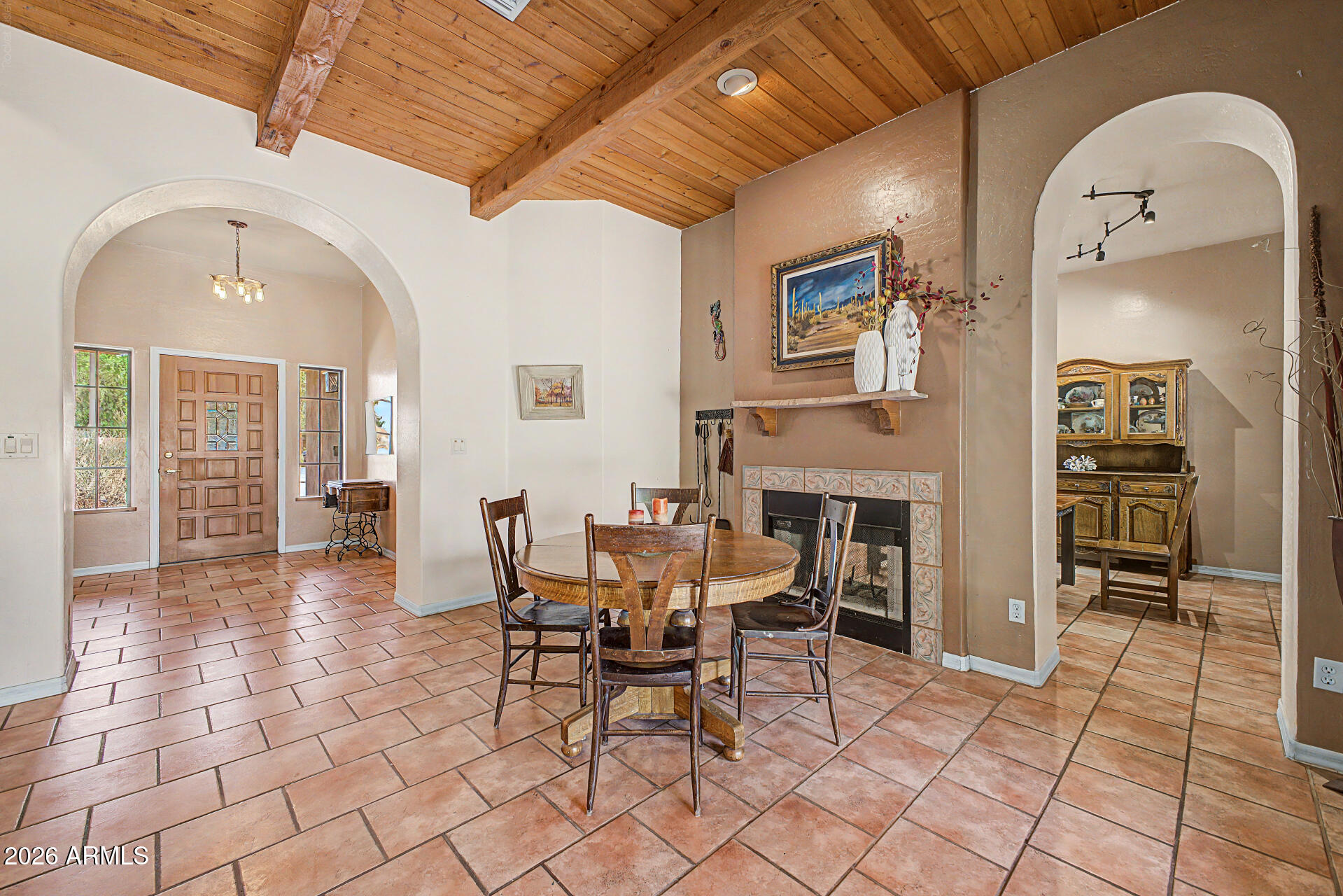 SMOKE TREE RANCH UNIT 1 - Residential