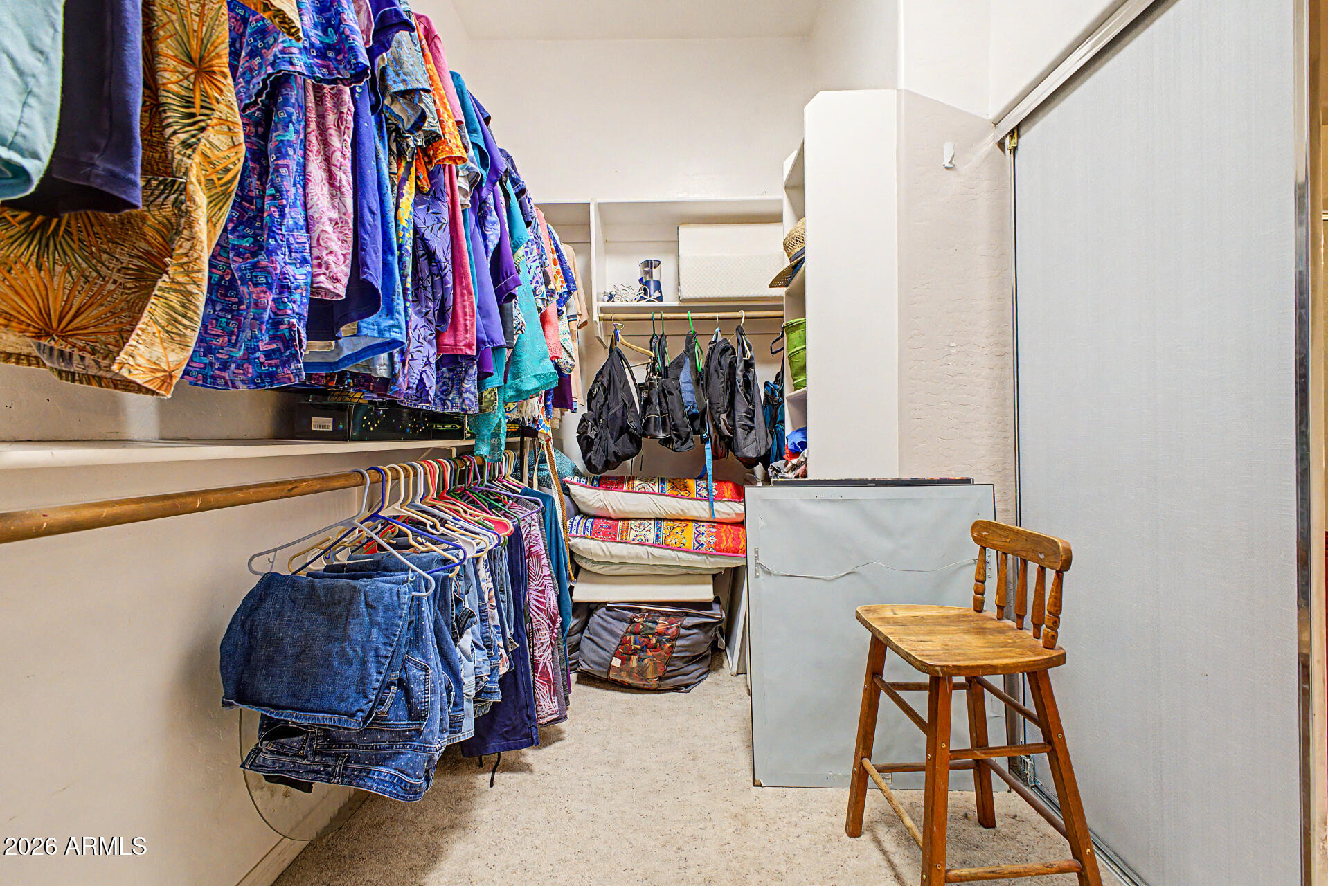 SMOKE TREE RANCH UNIT 1 - Residential