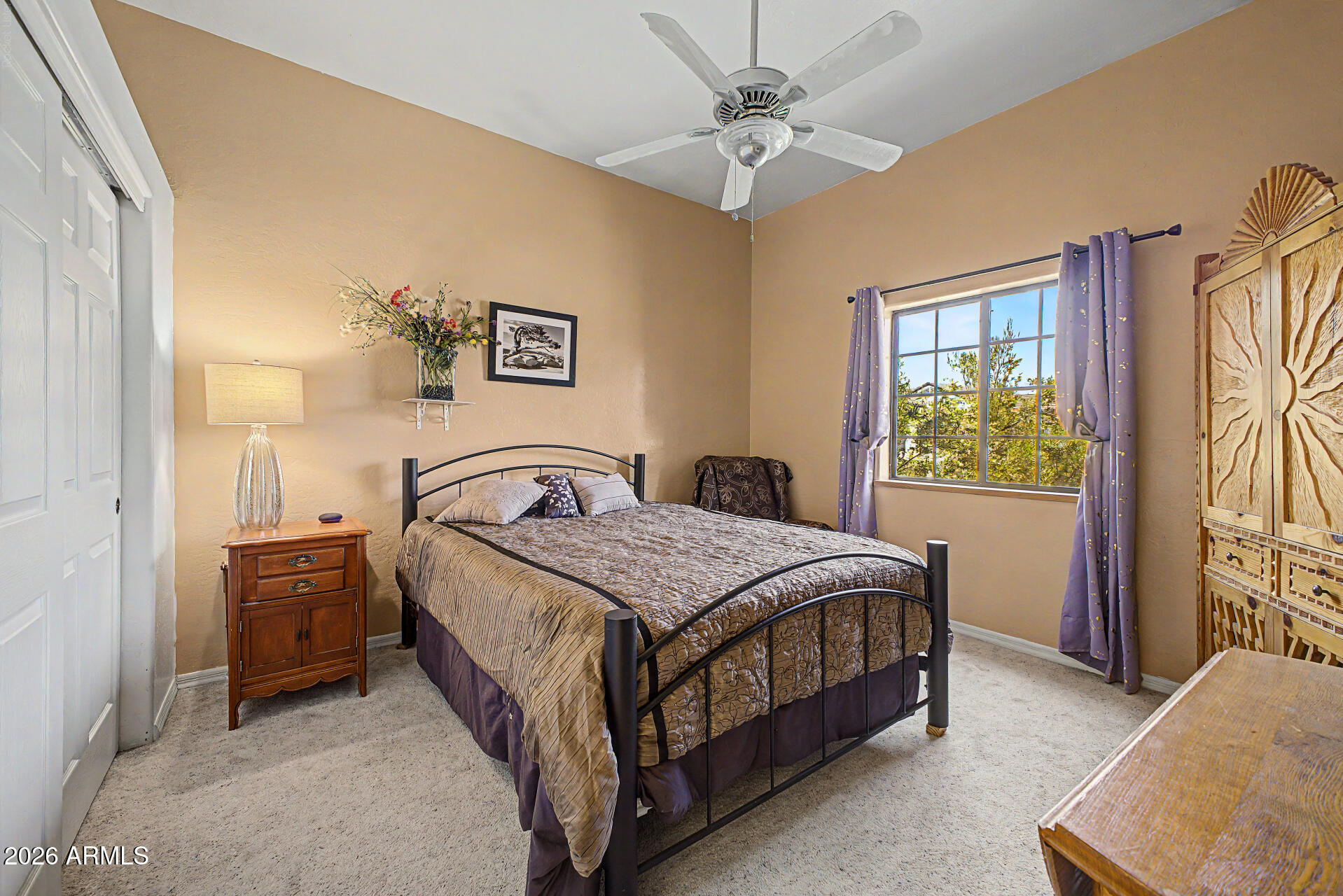 SMOKE TREE RANCH UNIT 1 - Residential