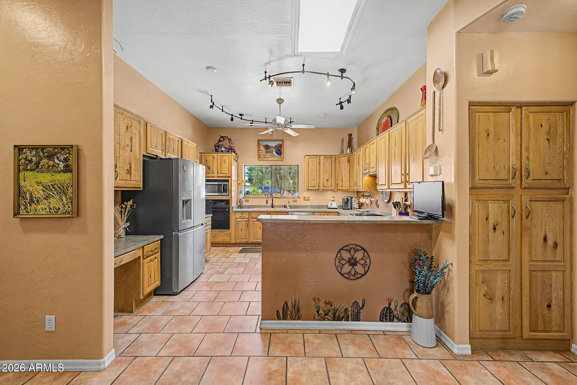 SMOKE TREE RANCH UNIT 1 - Residential