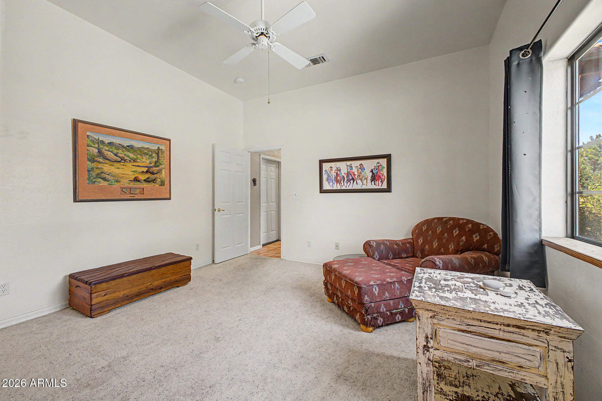 SMOKE TREE RANCH UNIT 1 - Residential