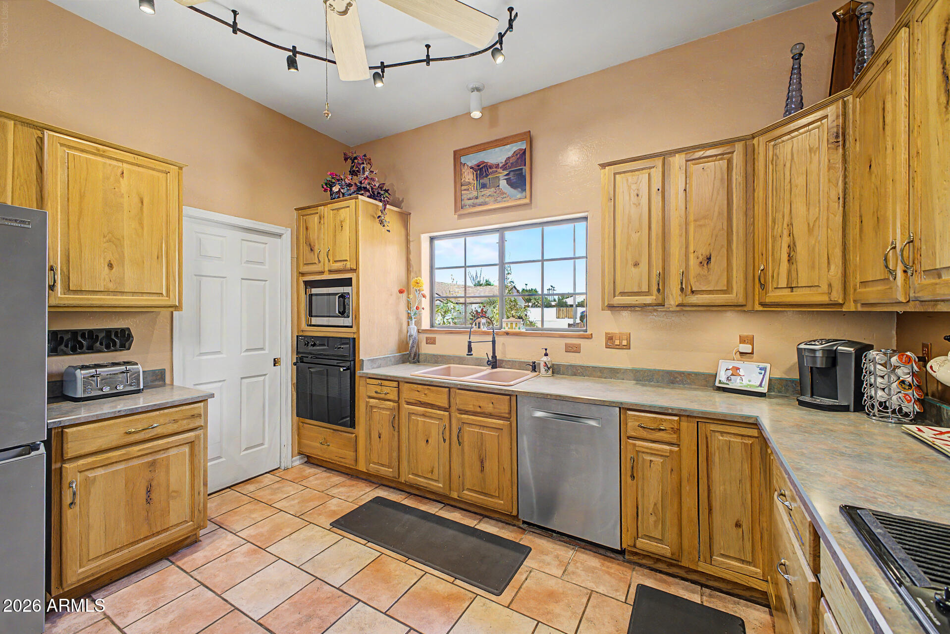SMOKE TREE RANCH UNIT 1 - Residential