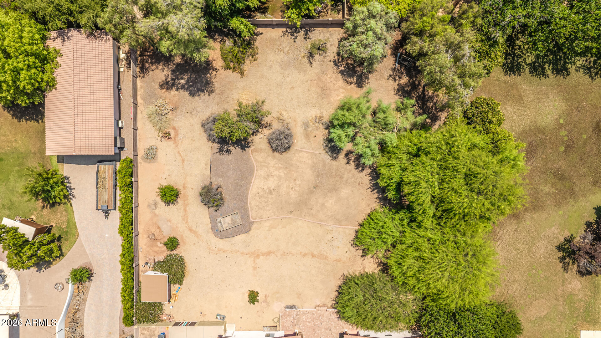 SMOKE TREE RANCH UNIT 1 - Residential