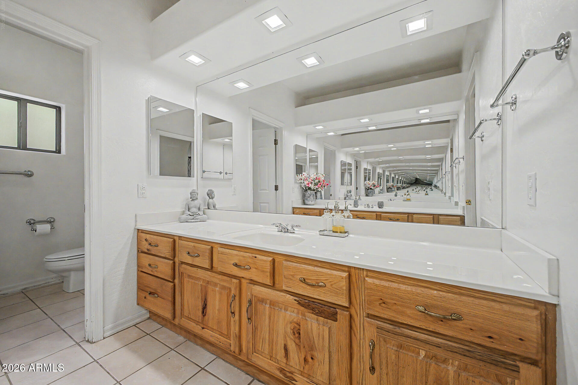 SMOKE TREE RANCH UNIT 1 - Residential