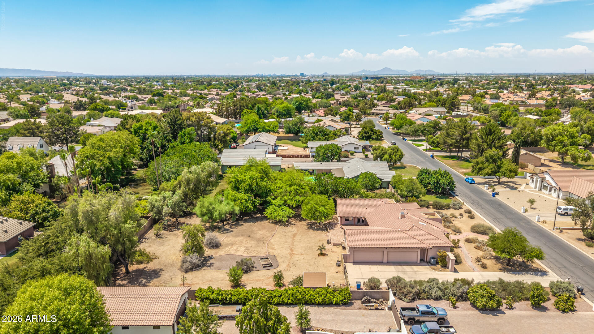 SMOKE TREE RANCH UNIT 1 - Residential