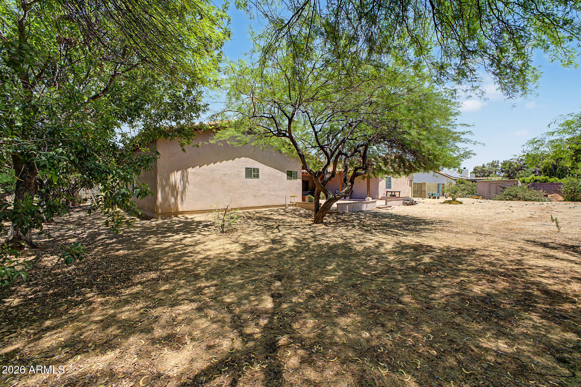 SMOKE TREE RANCH UNIT 1 - Residential