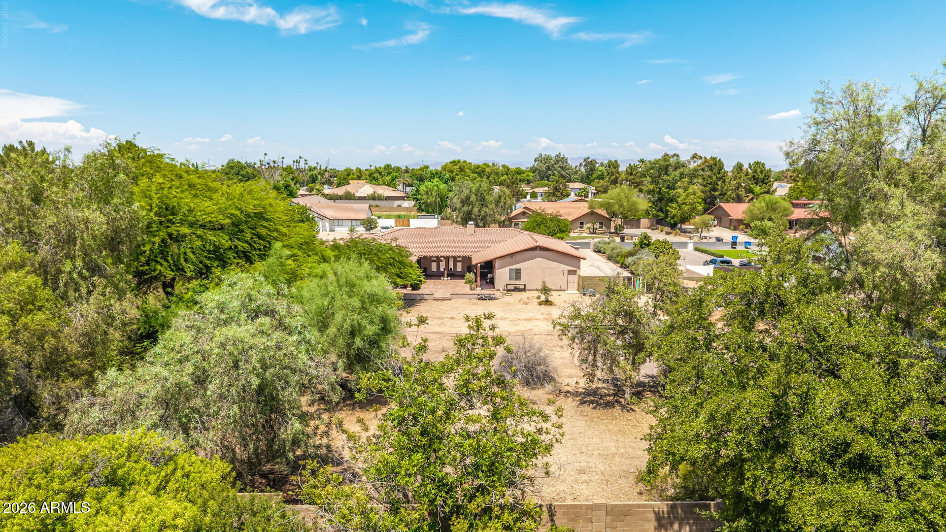 SMOKE TREE RANCH UNIT 1 - Residential
