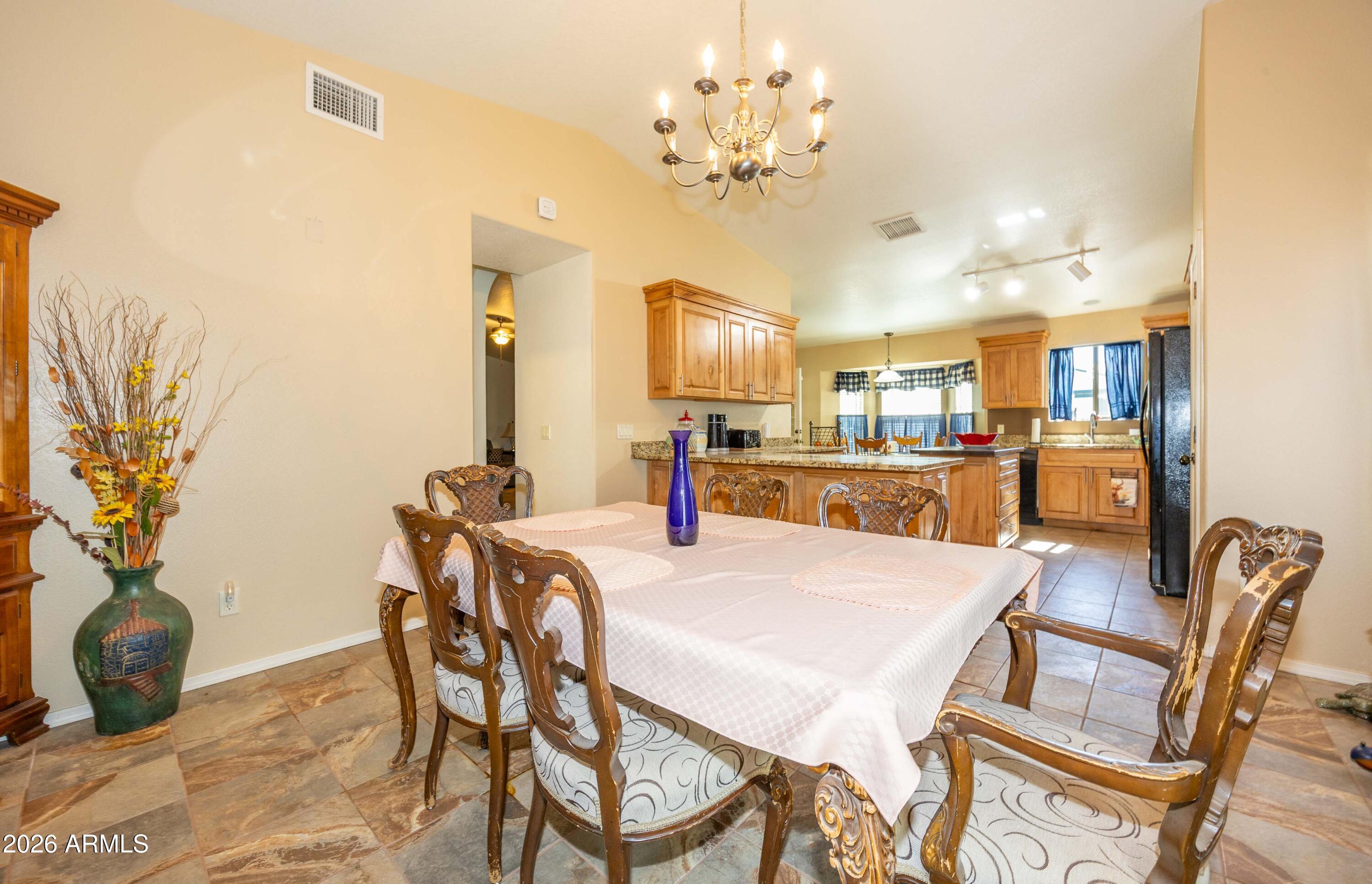 CANYON DE FLORES PHASE 2B - Residential